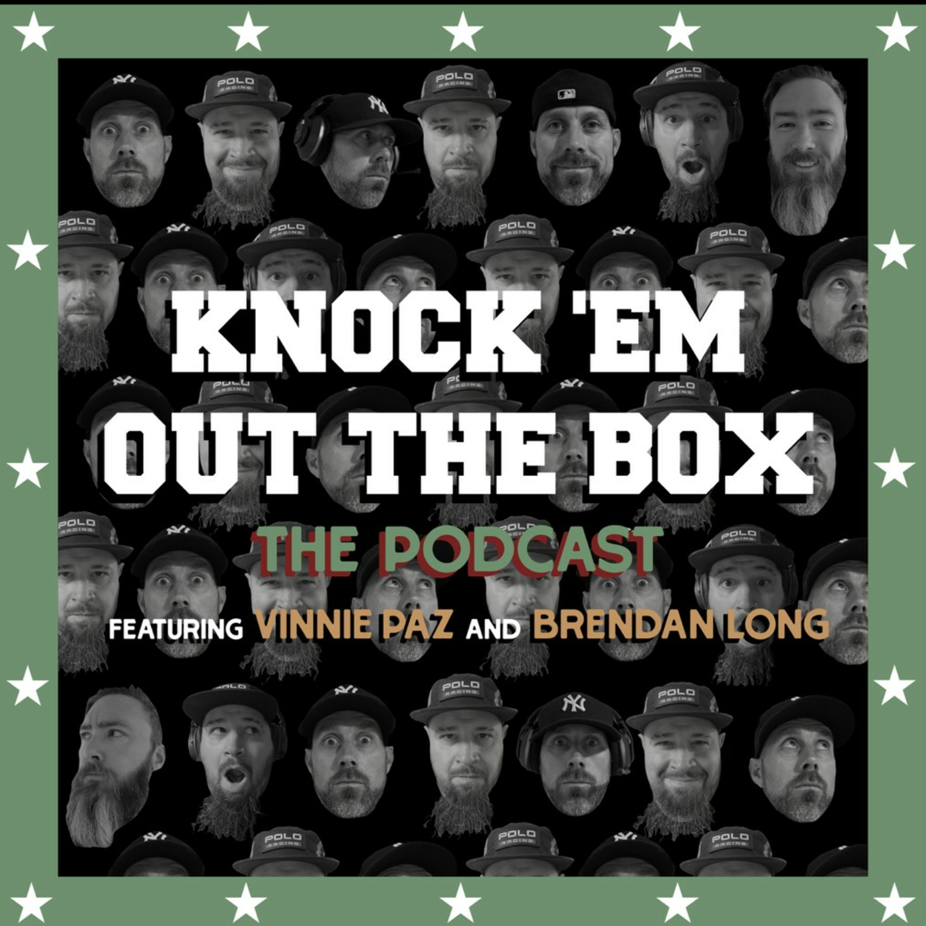 Knock \'Em Out the Box