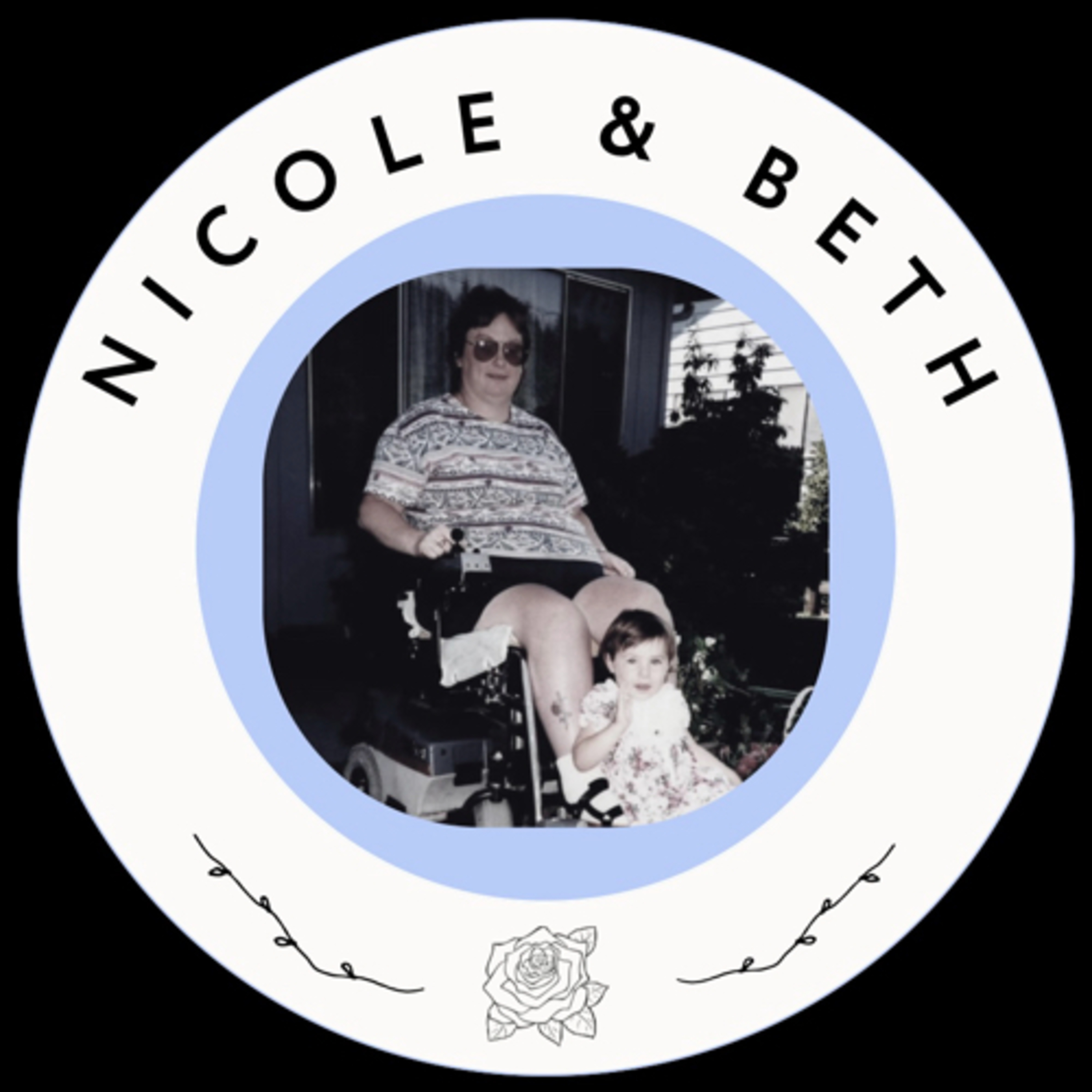 Nicole & Beth: Grieving The Woman Who Loved and Raised Me  episode artwork