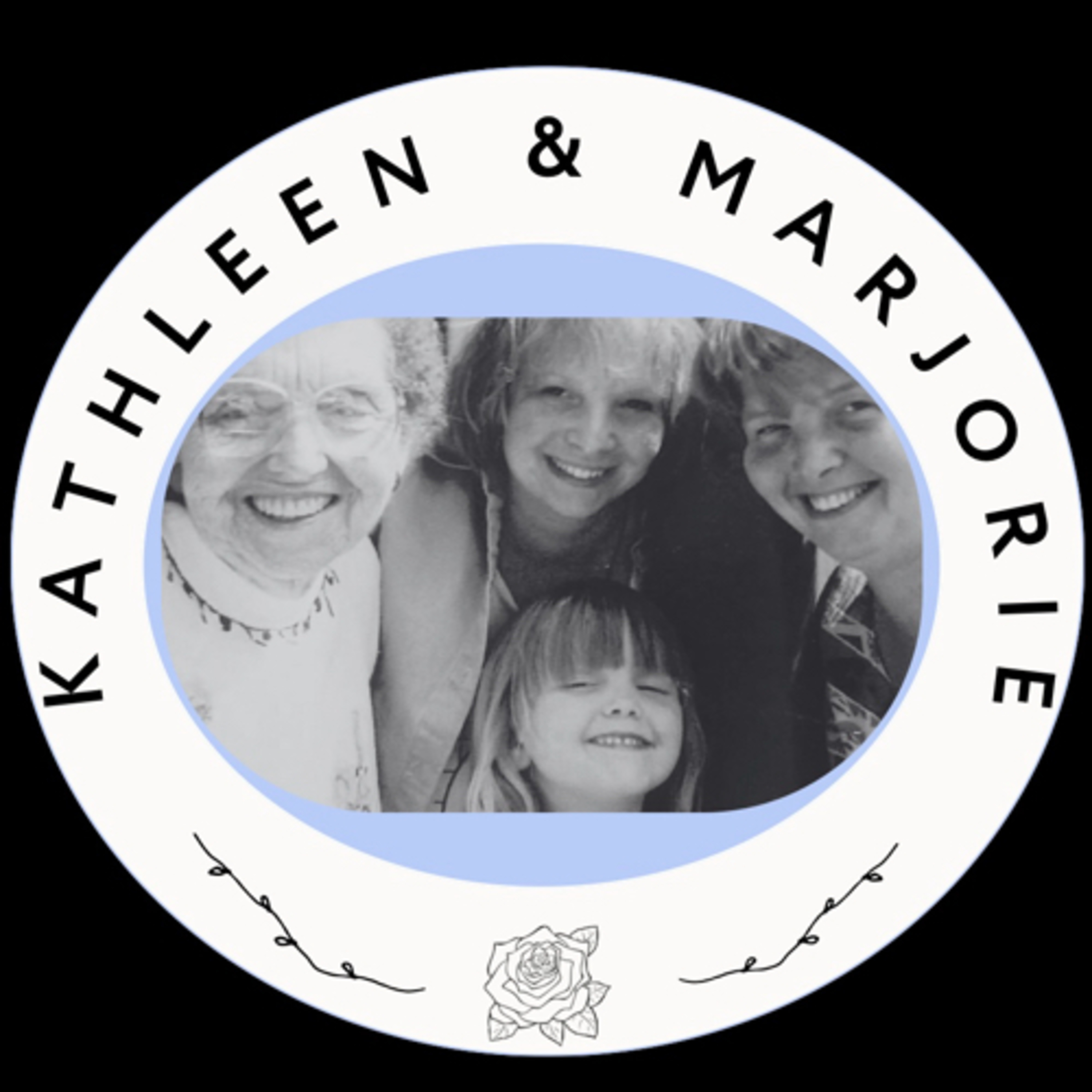 Kathleen & Marjorie: The Death of A Mother  episode artwork