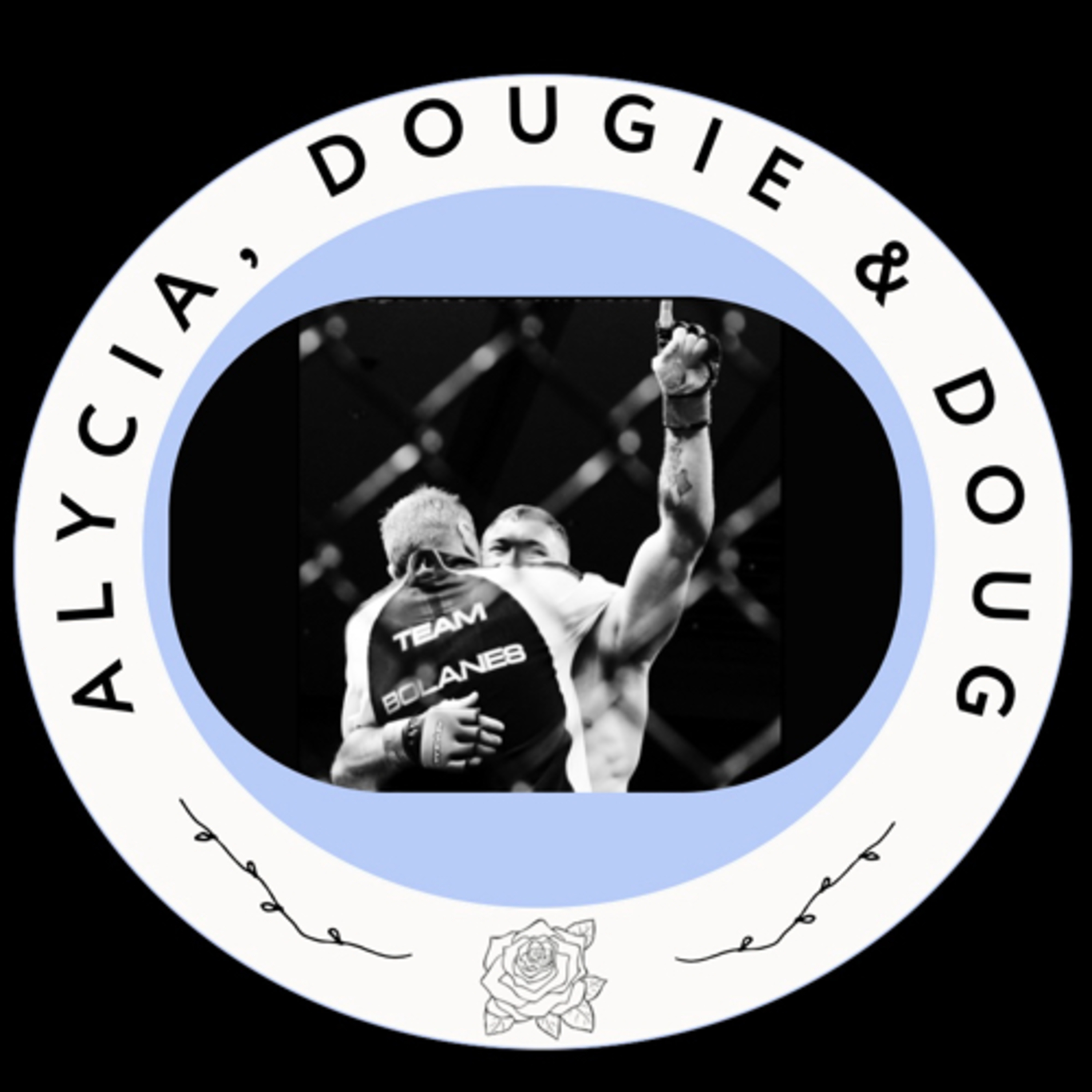 Alycia, Dougie & Doug: The Impact of Unexpected Death episode artwork