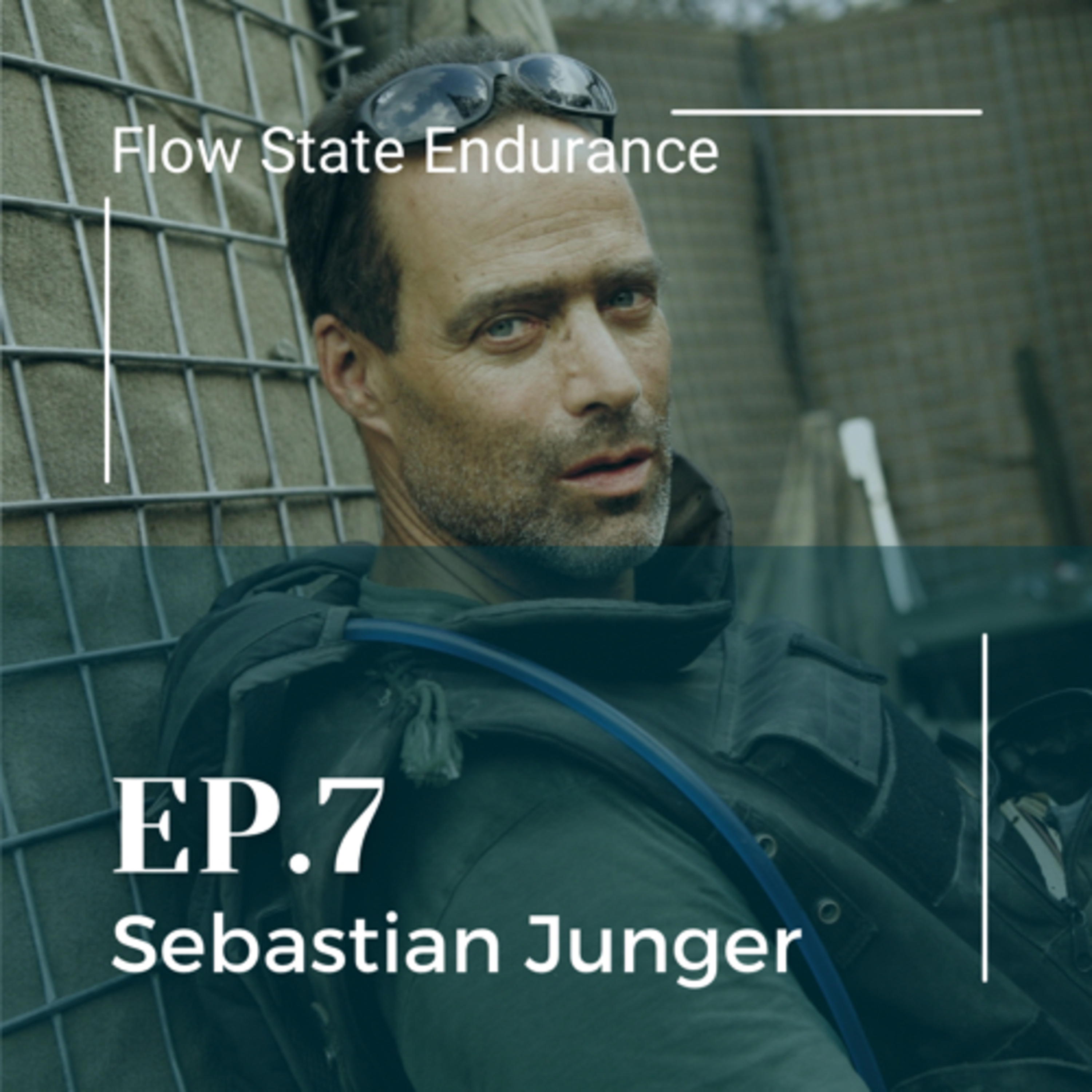 Flow State Endurance
