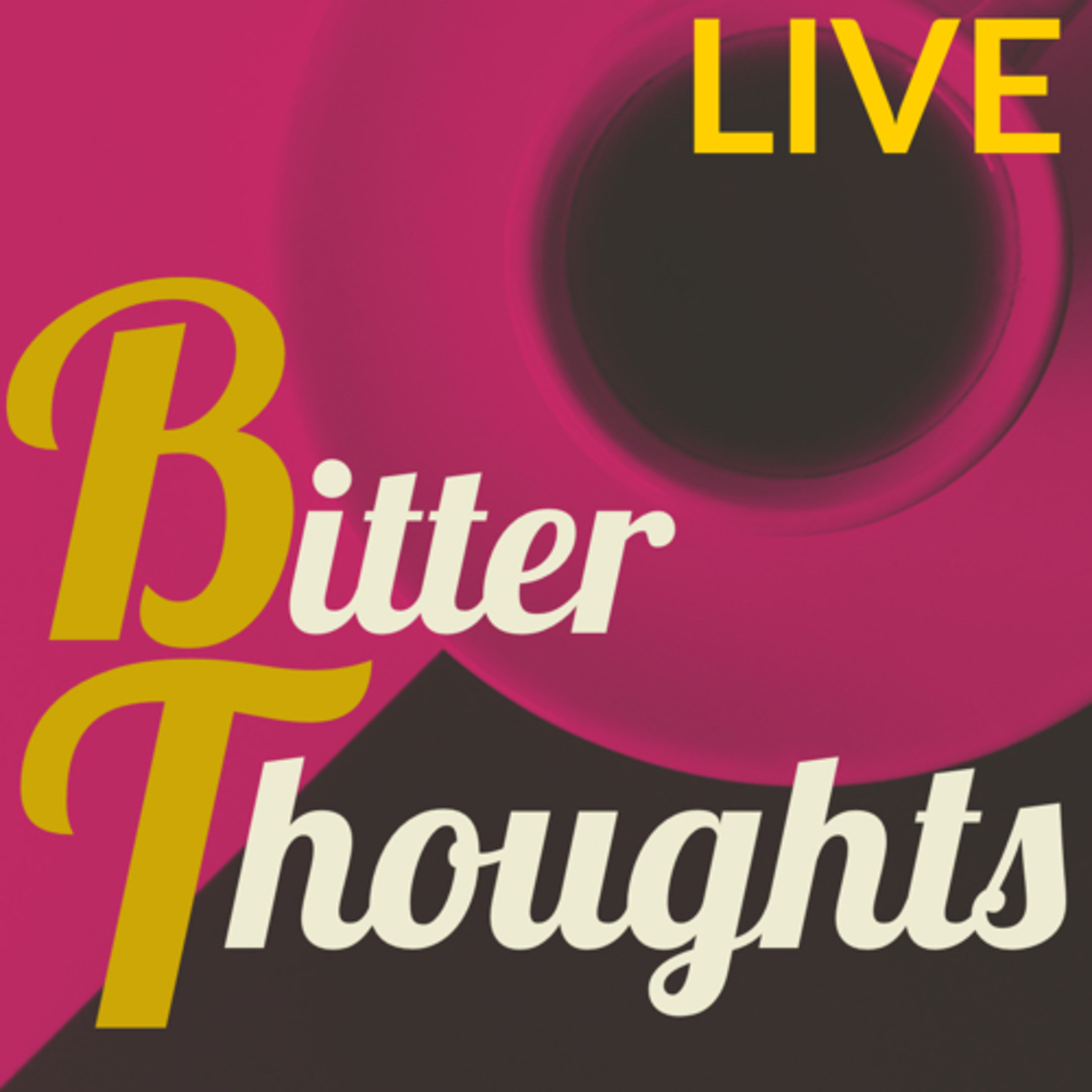 Bitter Thoughts