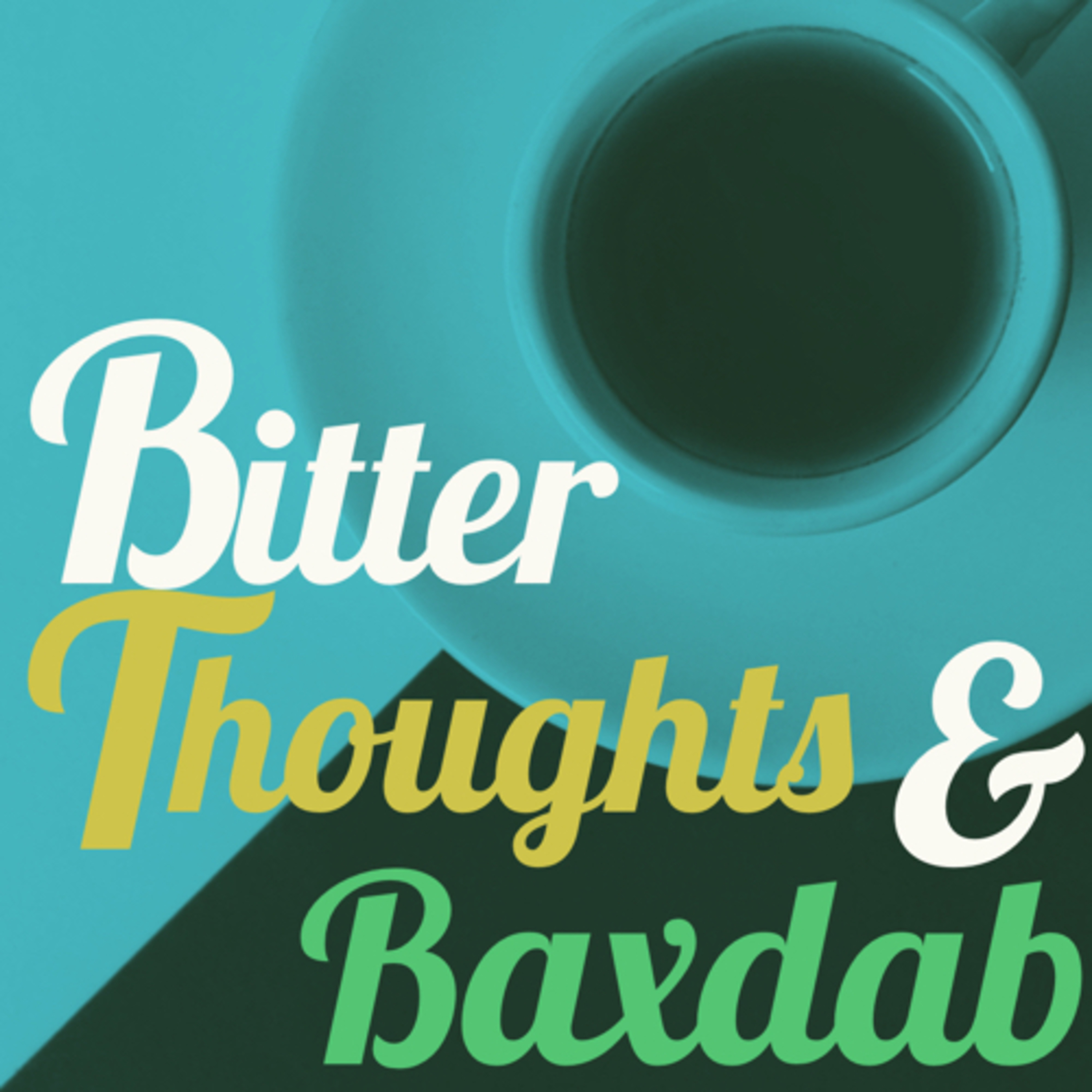 Bitter Thoughts