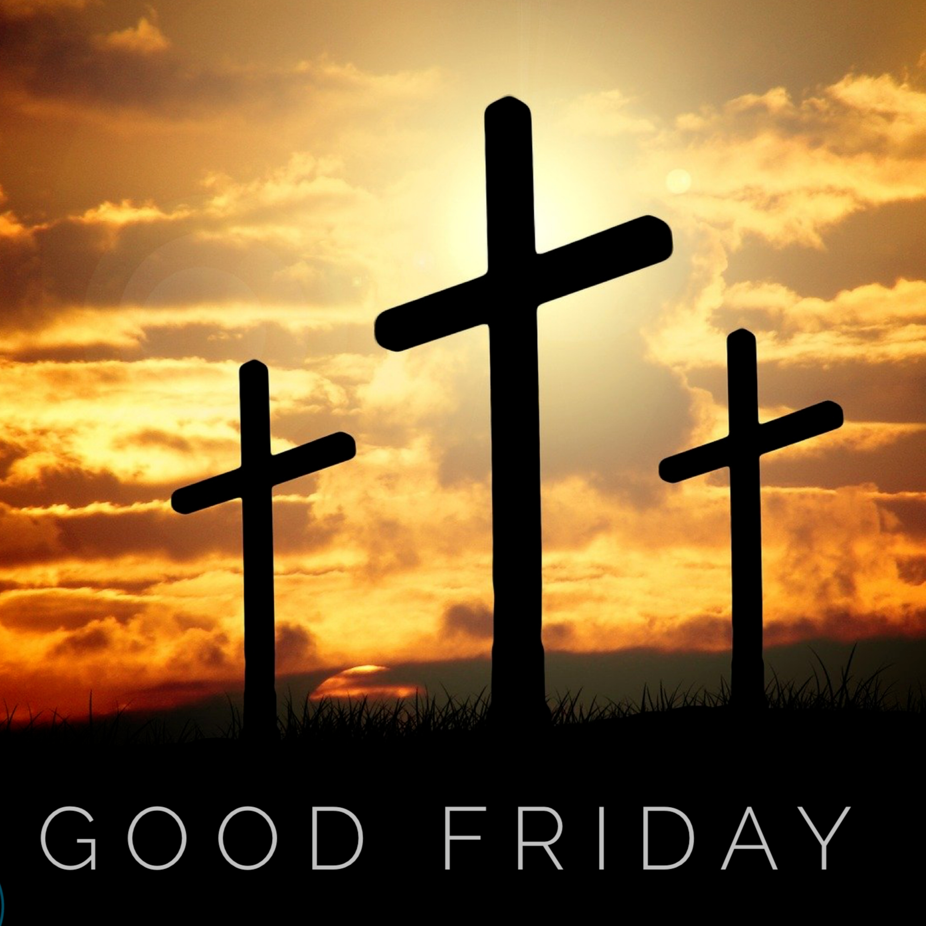 Good Friday episode artwork