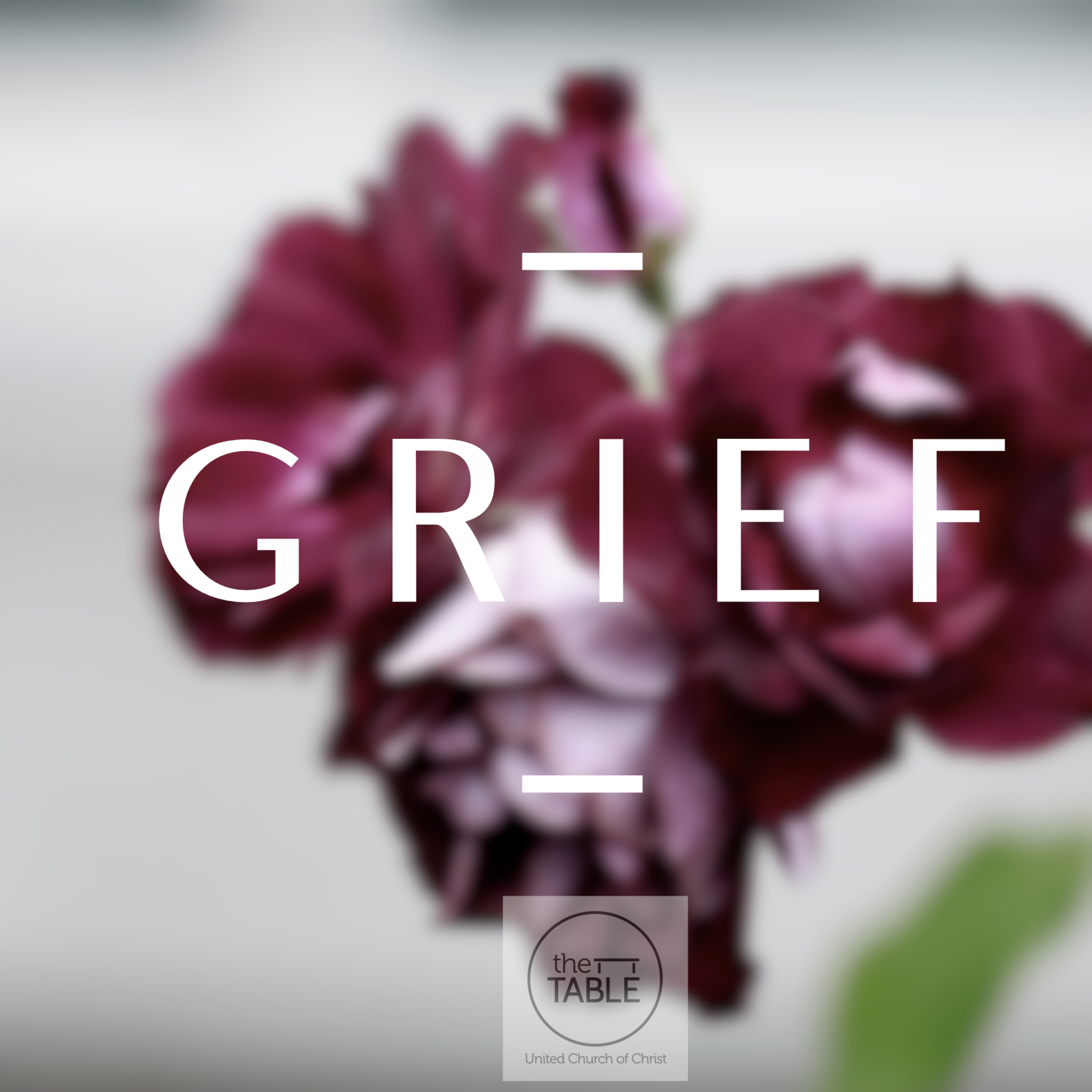 Grief episode artwork