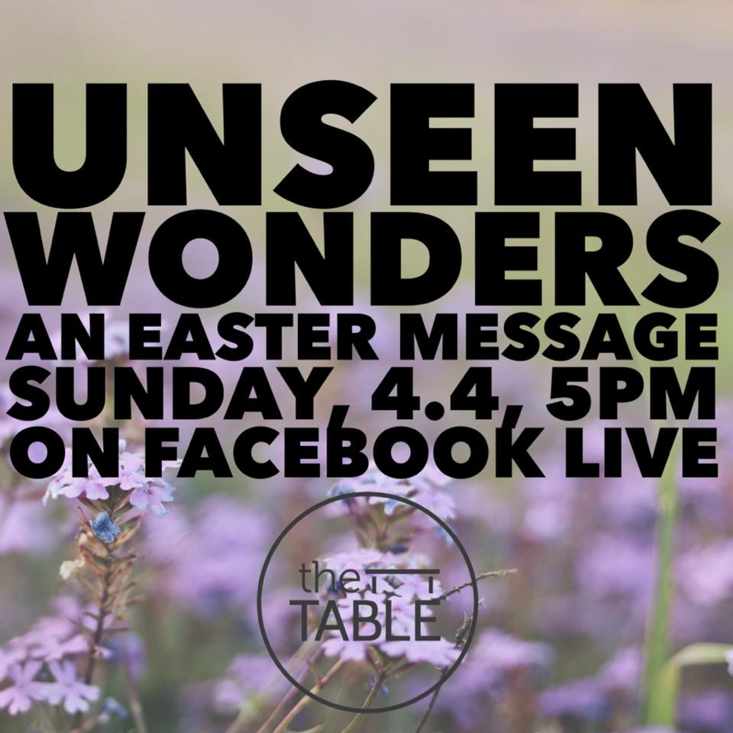 Easter 2021 - Luke 24:1-12 episode artwork