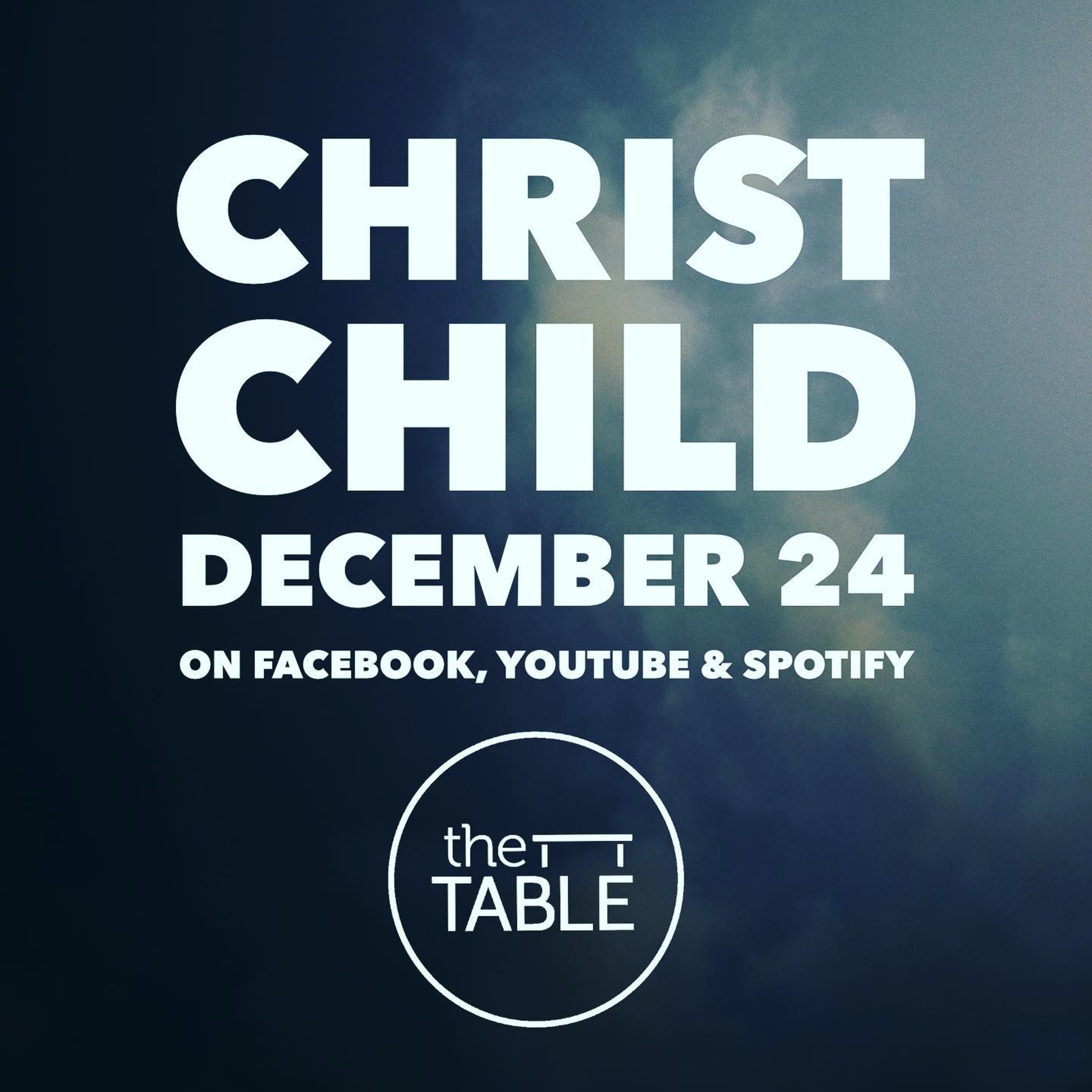 Christ Child episode artwork