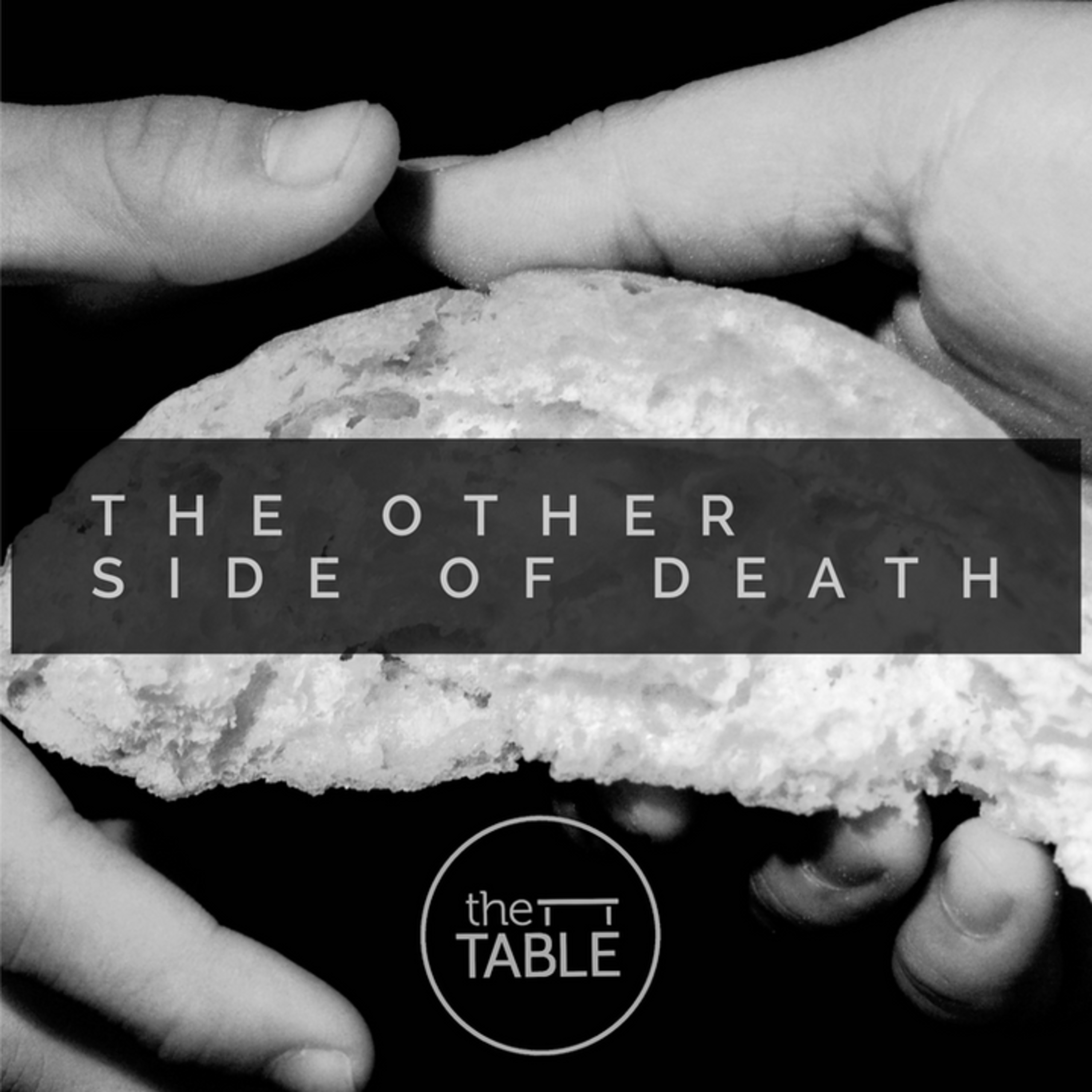 The Other Side of Death episode artwork