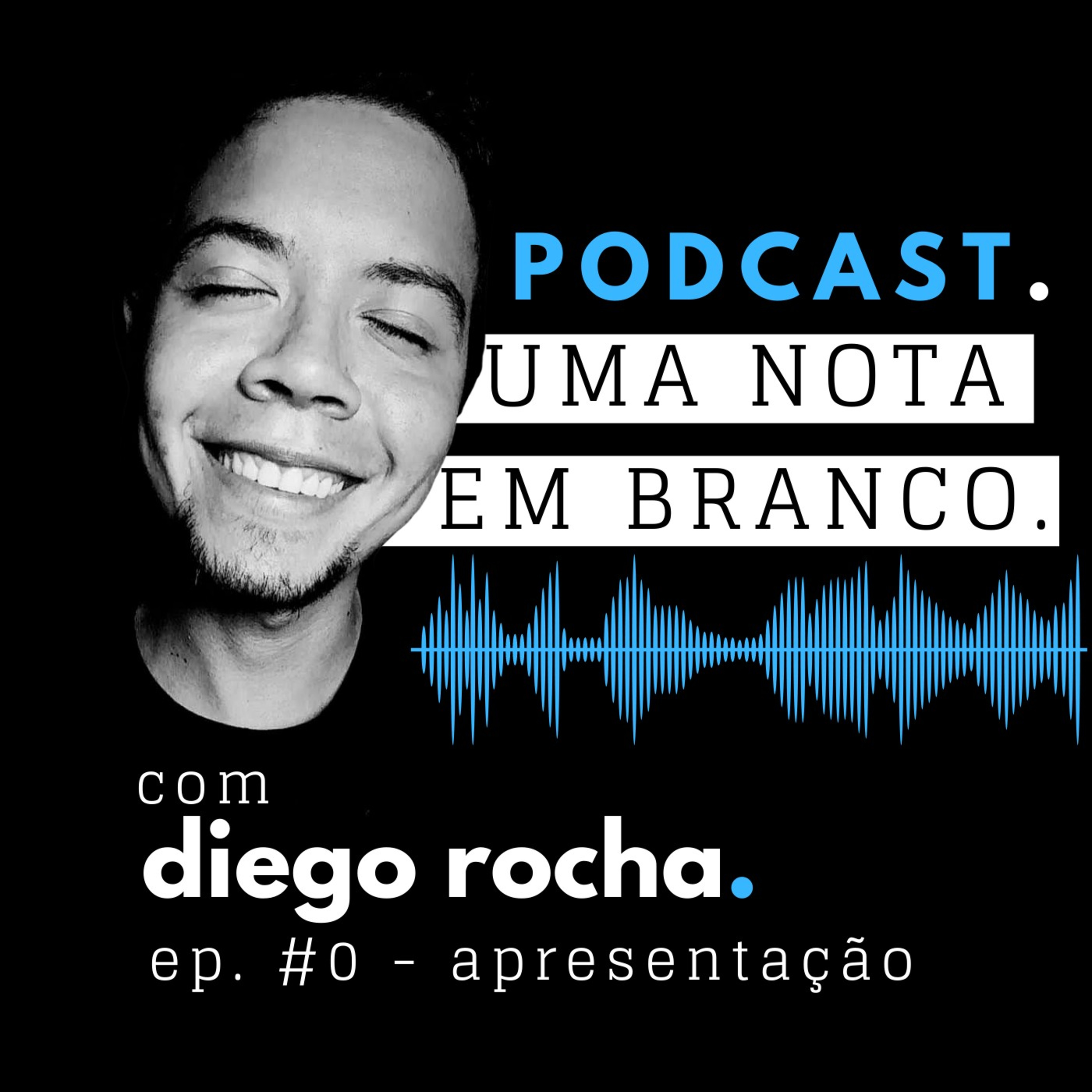 UMA NOTA EM BRANCO