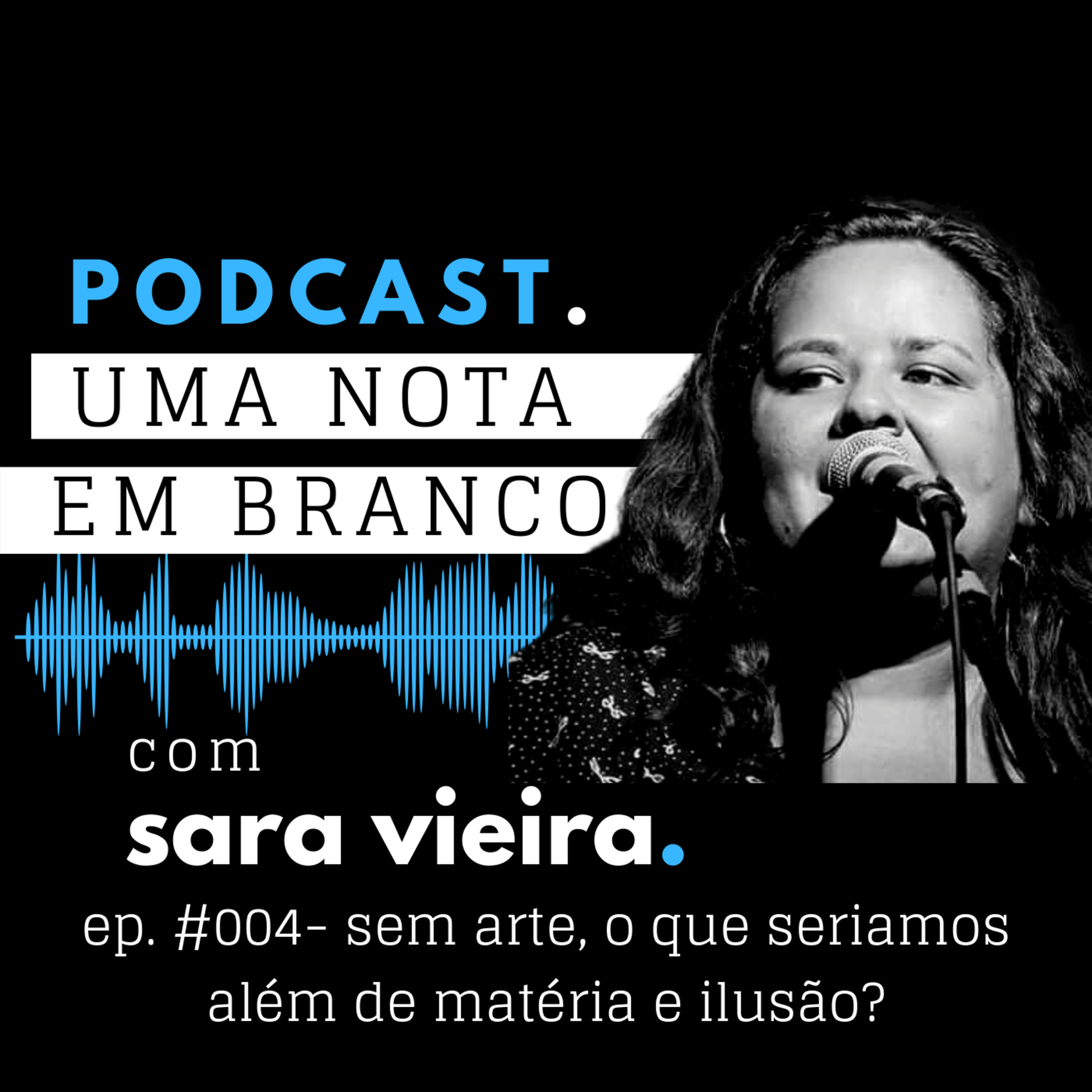 UMA NOTA EM BRANCO