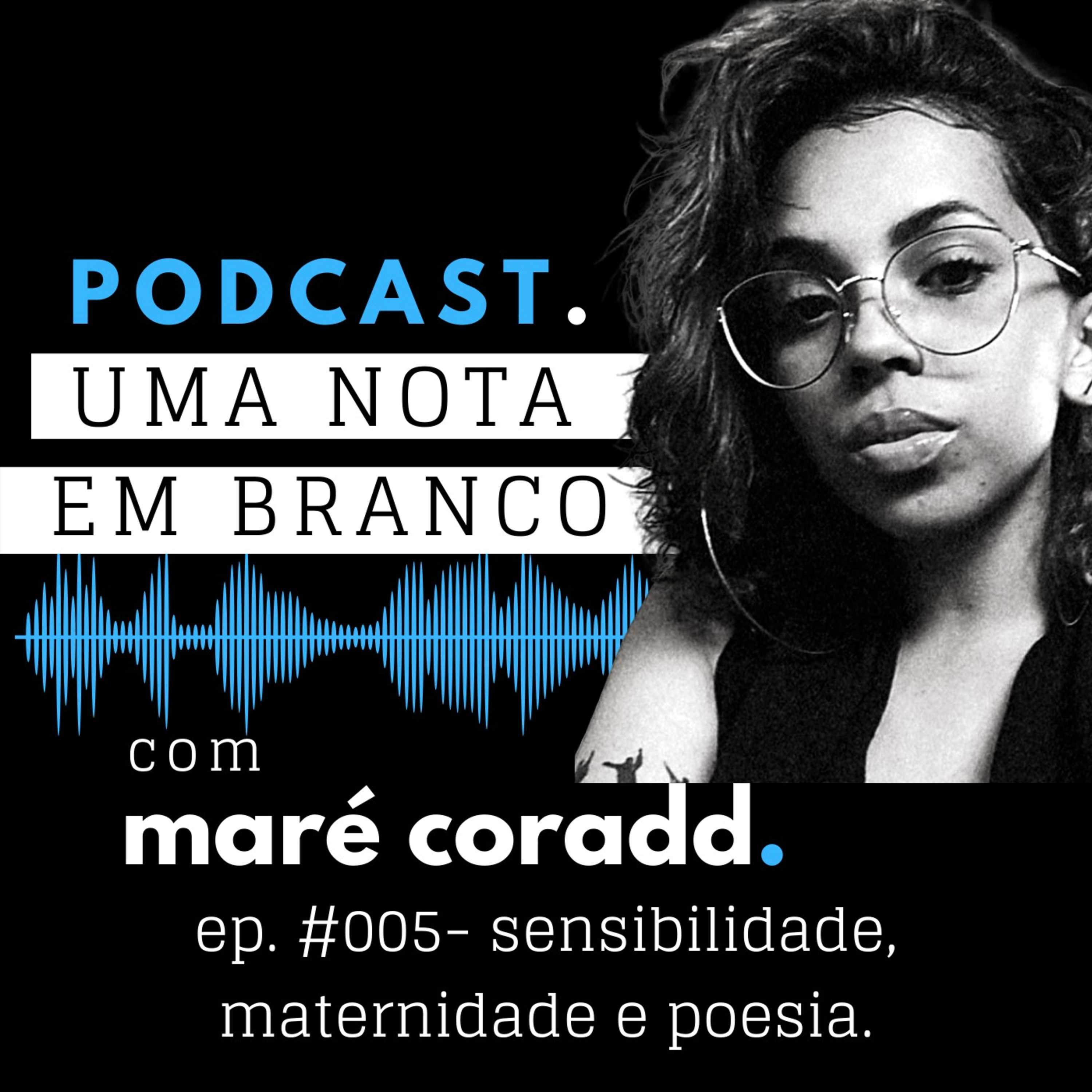 UMA NOTA EM BRANCO