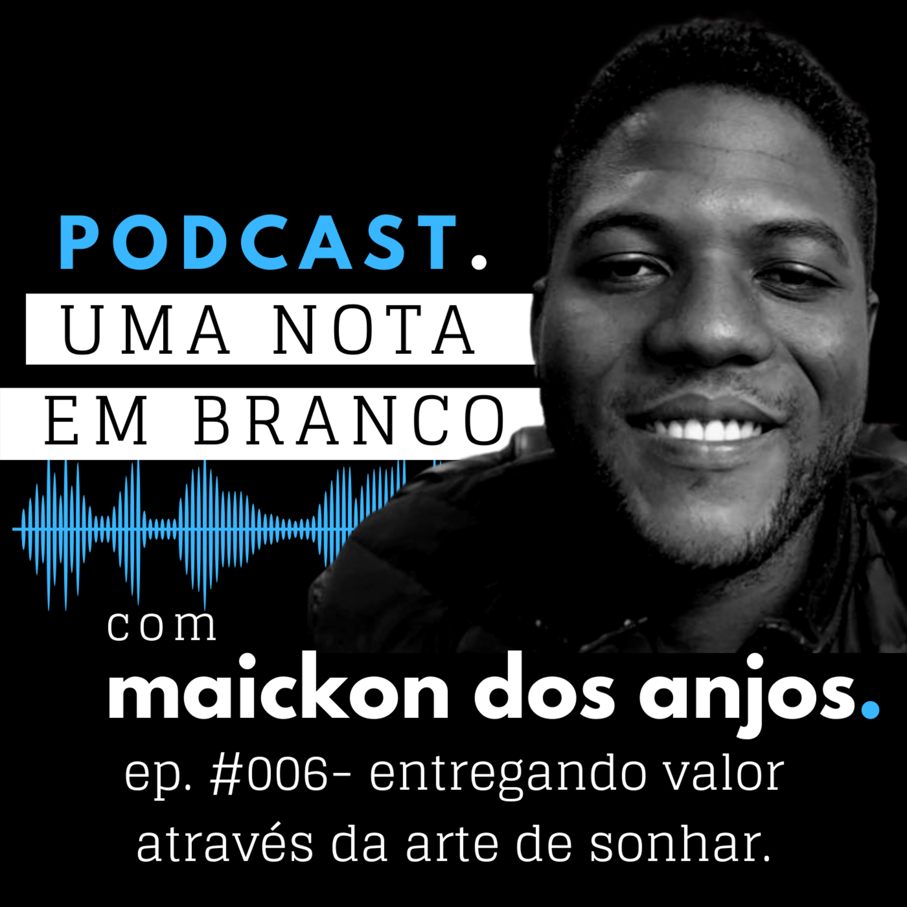 UMA NOTA EM BRANCO