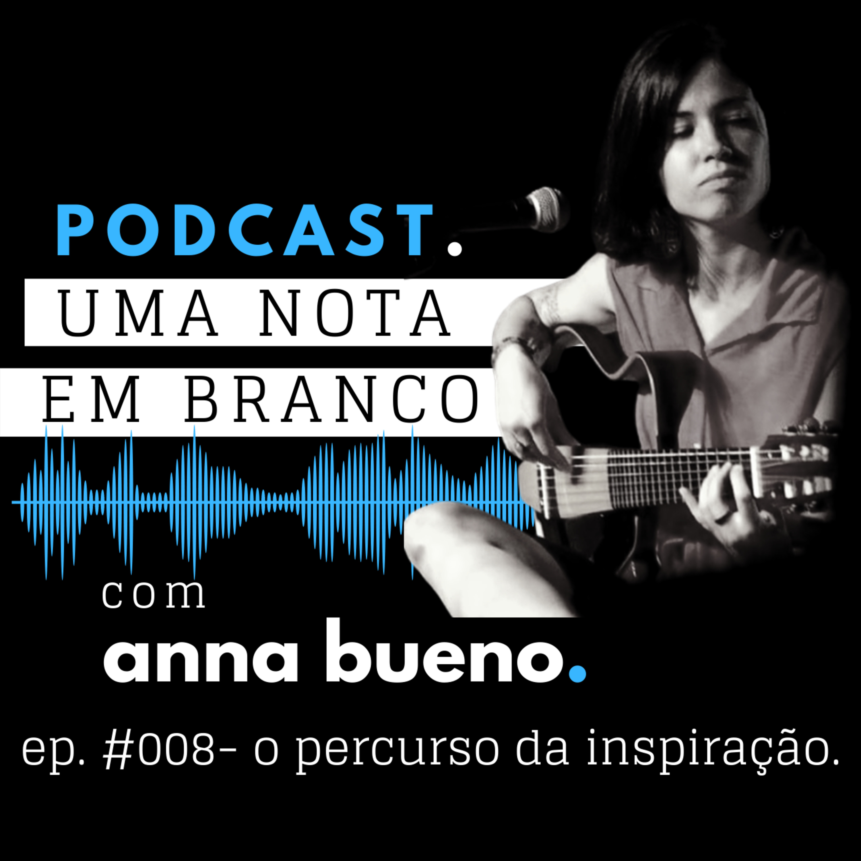 UMA NOTA EM BRANCO