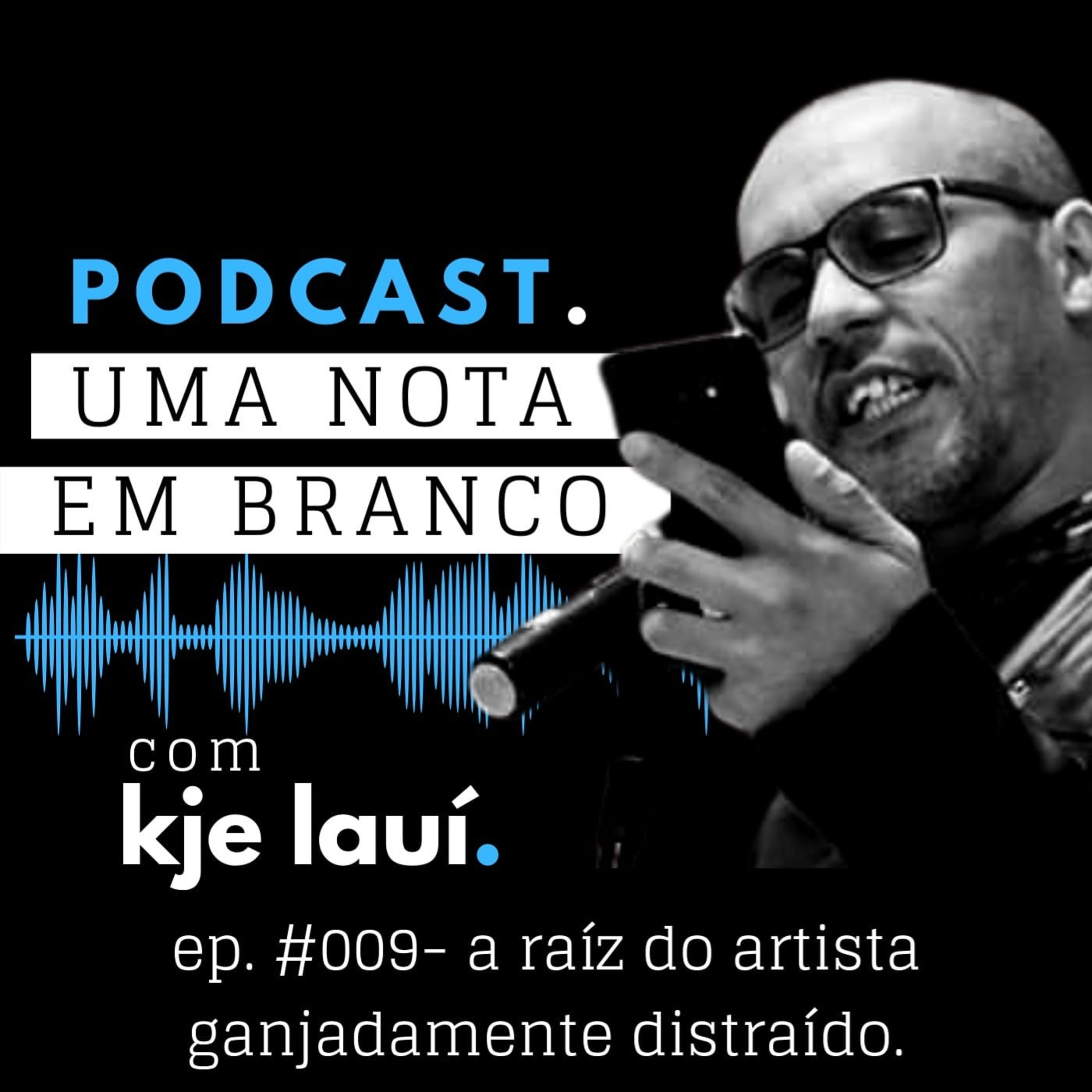 UMA NOTA EM BRANCO