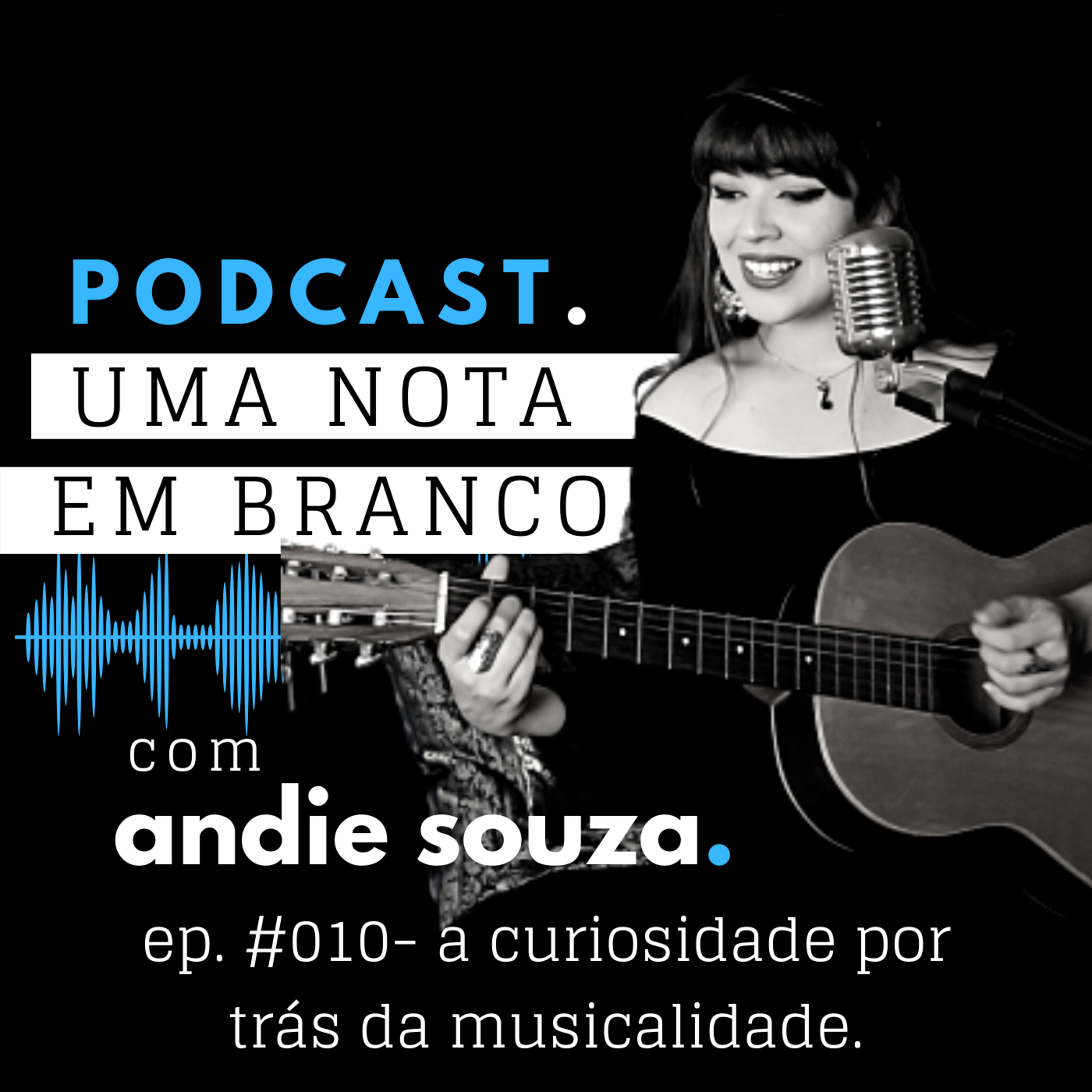 UMA NOTA EM BRANCO