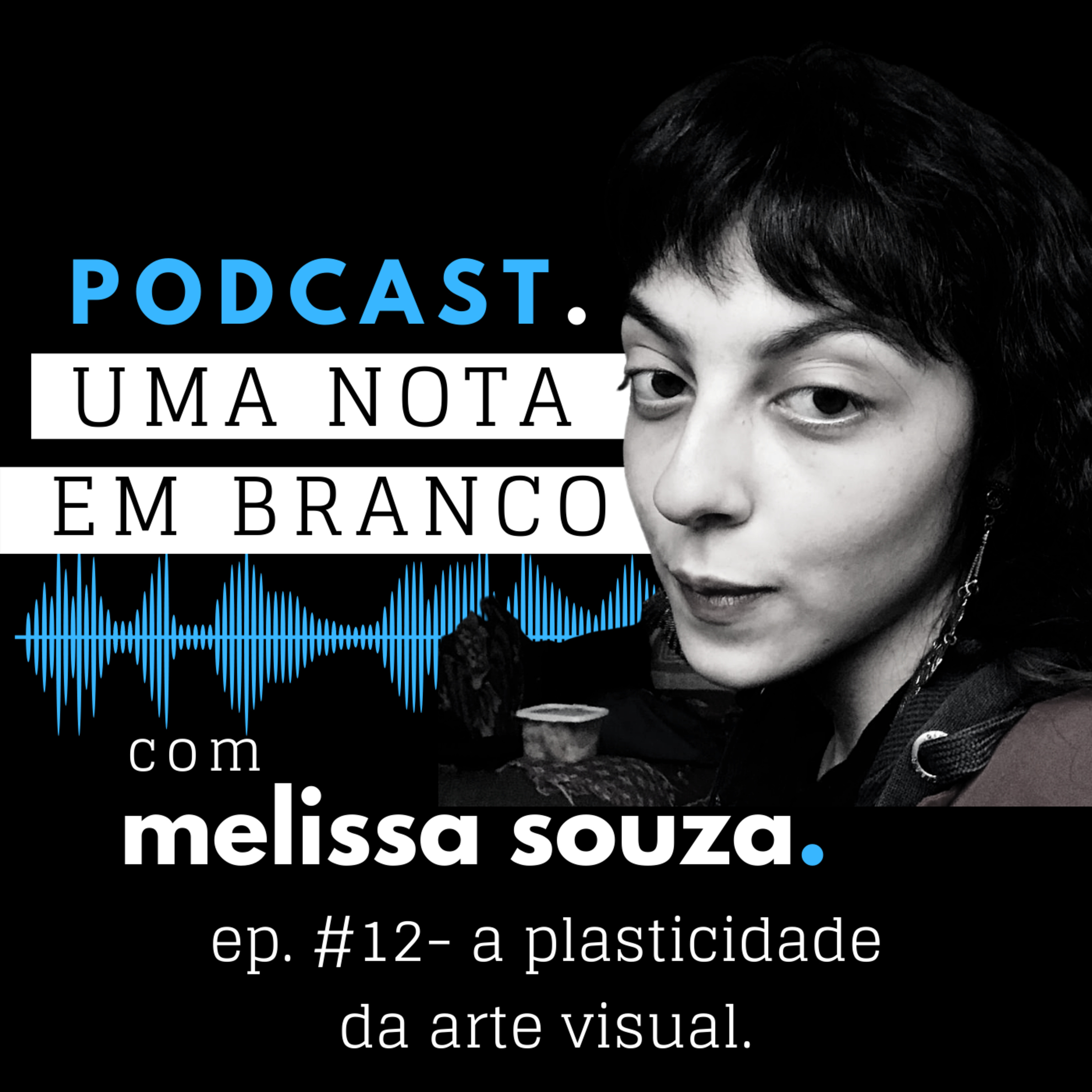 UMA NOTA EM BRANCO
