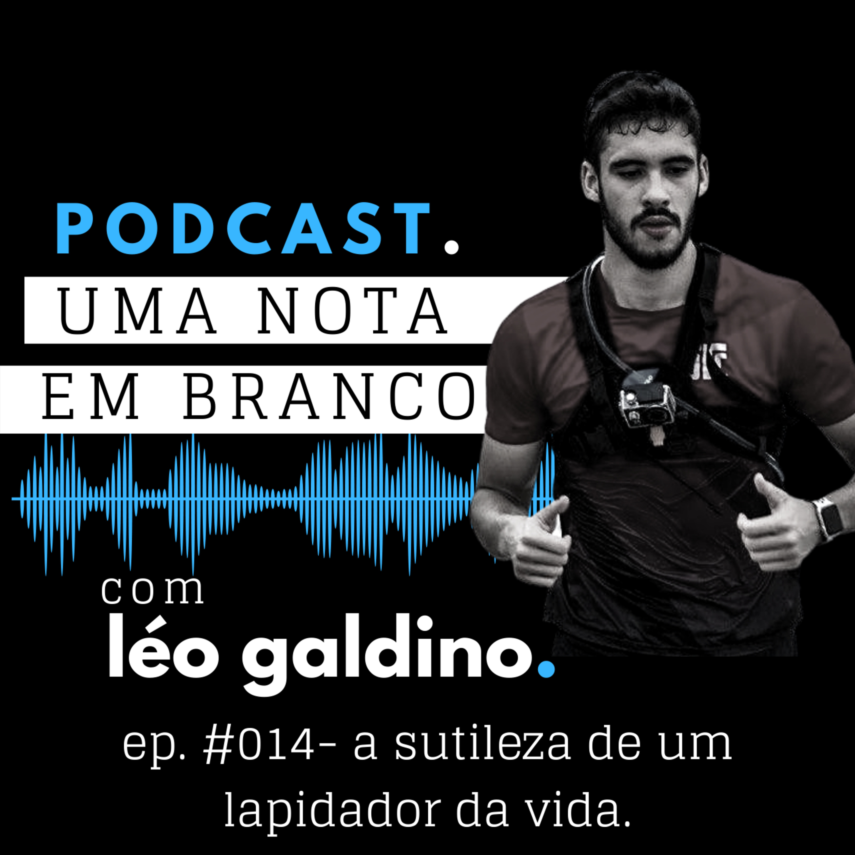 UMA NOTA EM BRANCO