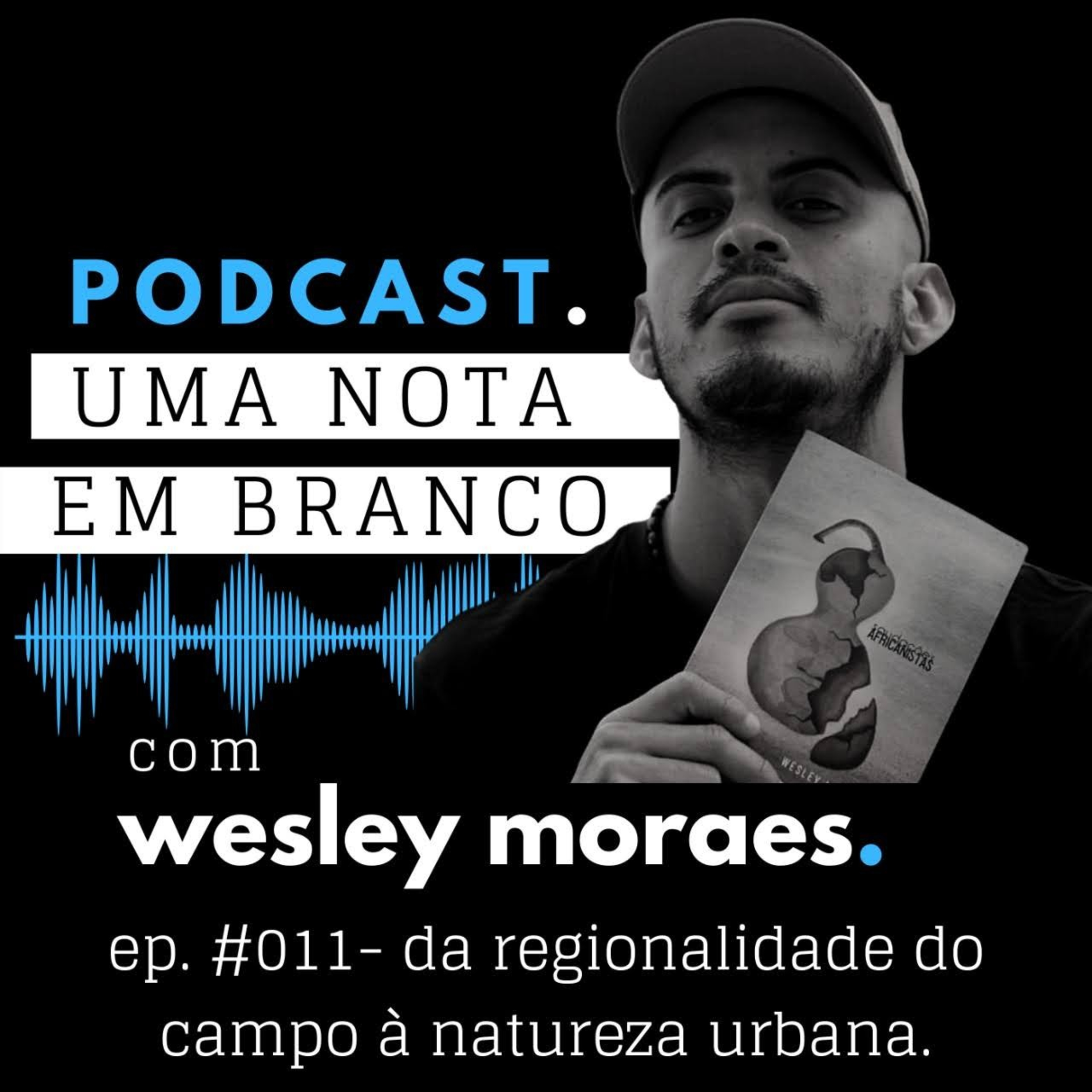 UMA NOTA EM BRANCO