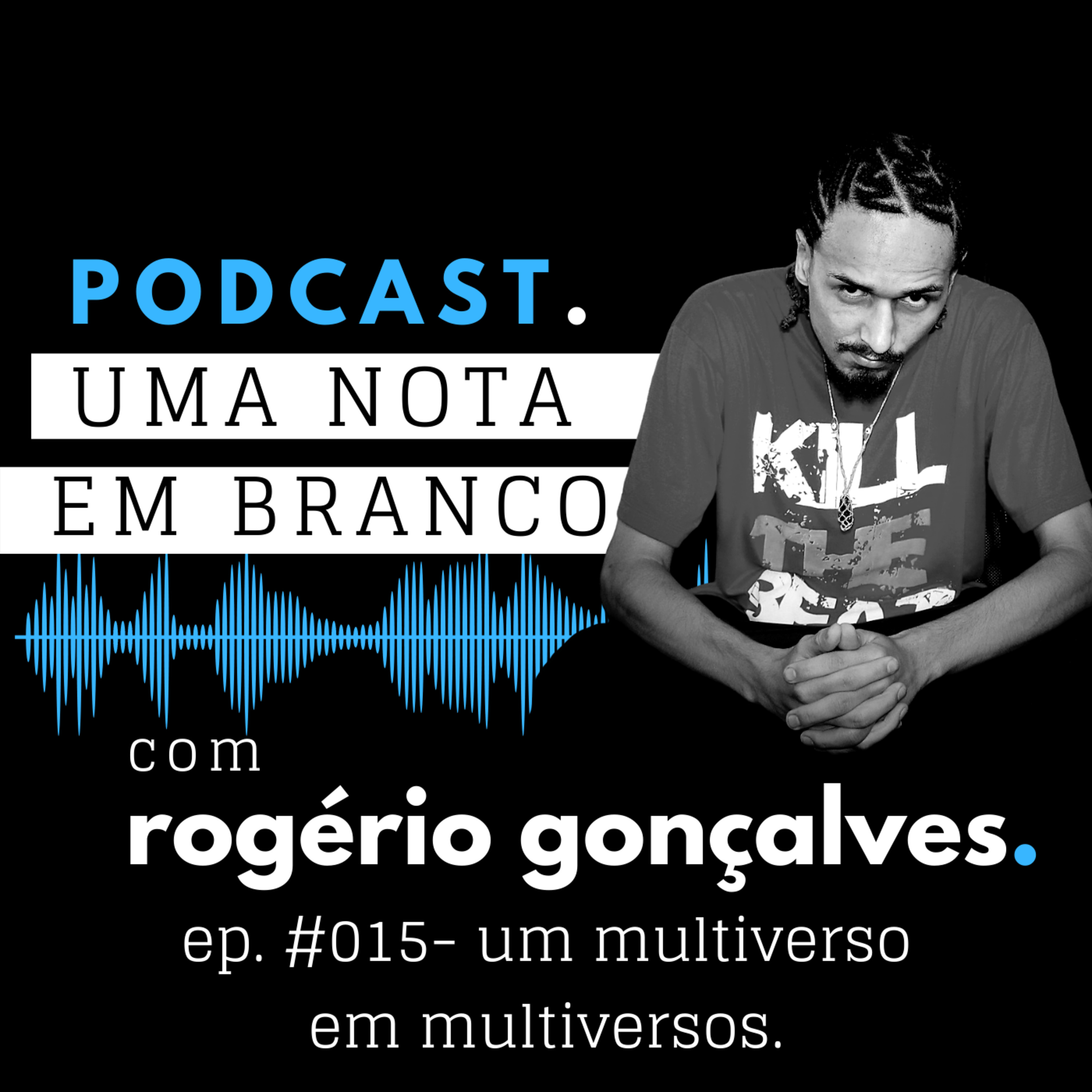 UMA NOTA EM BRANCO