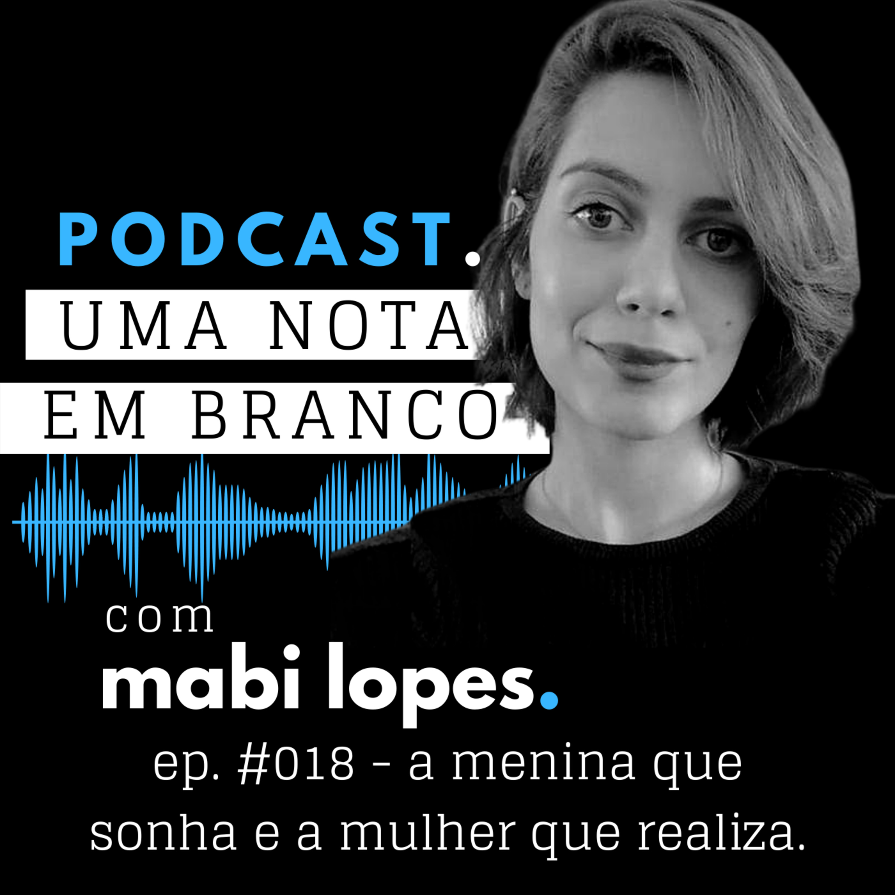 UMA NOTA EM BRANCO