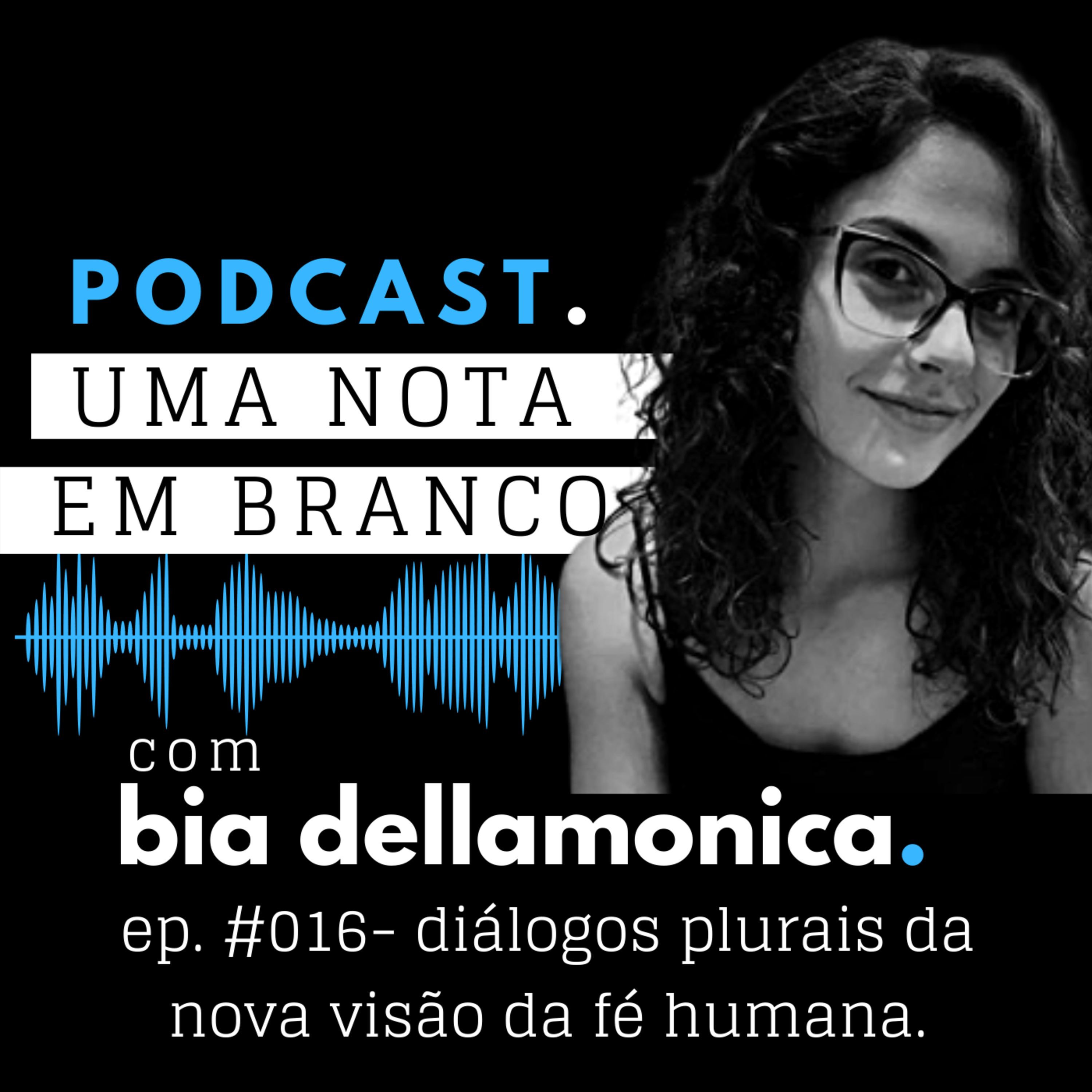 UMA NOTA EM BRANCO