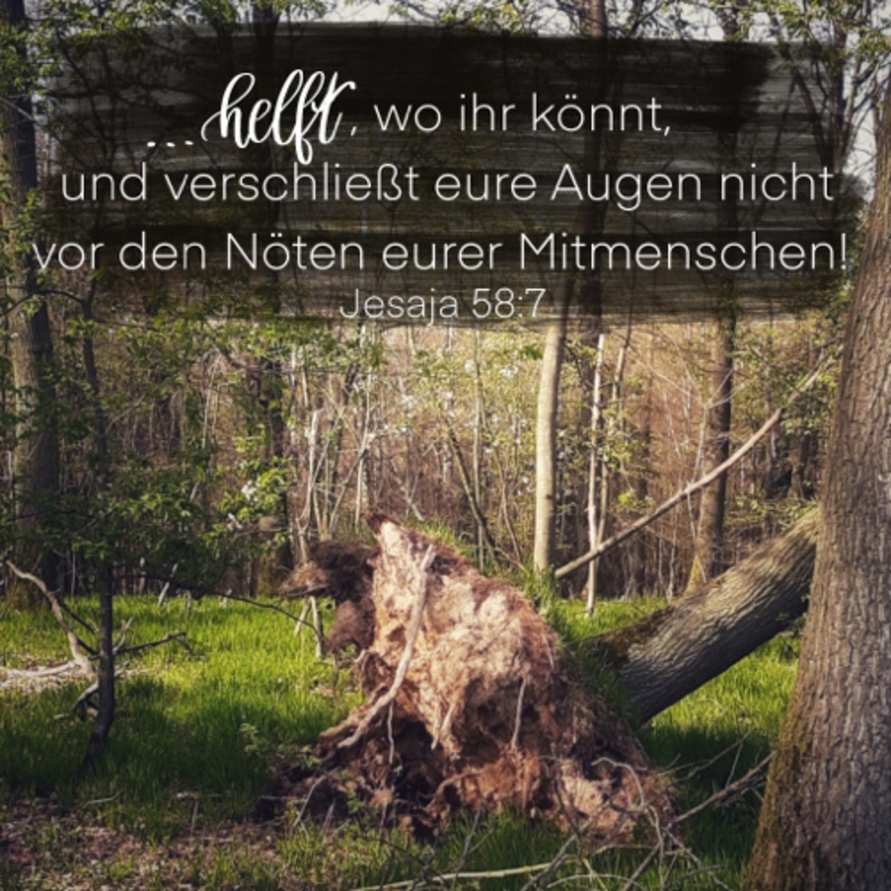 Coronahilfe Hüttenberg Podcast