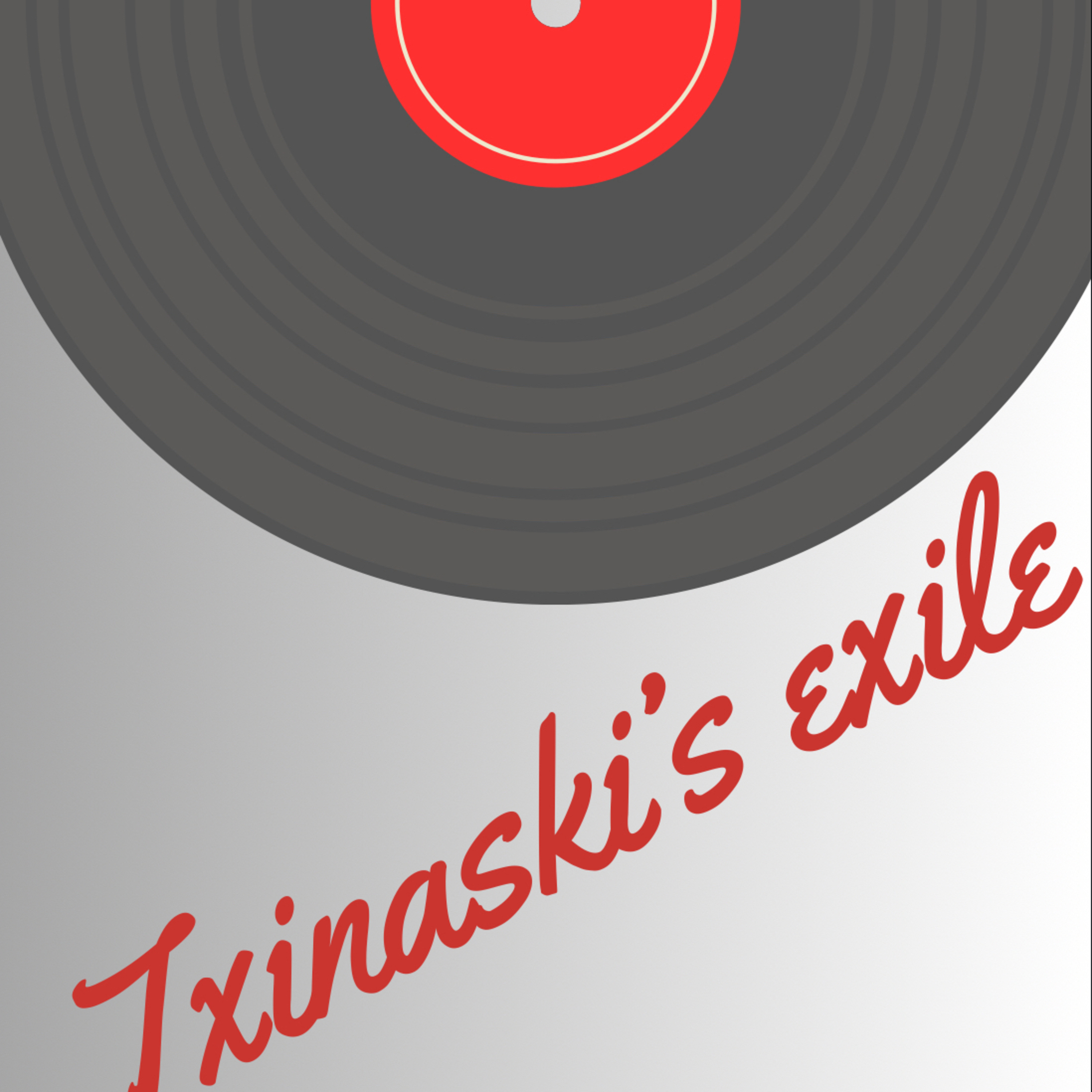 Txinaski’s exile 1x13b episode artwork