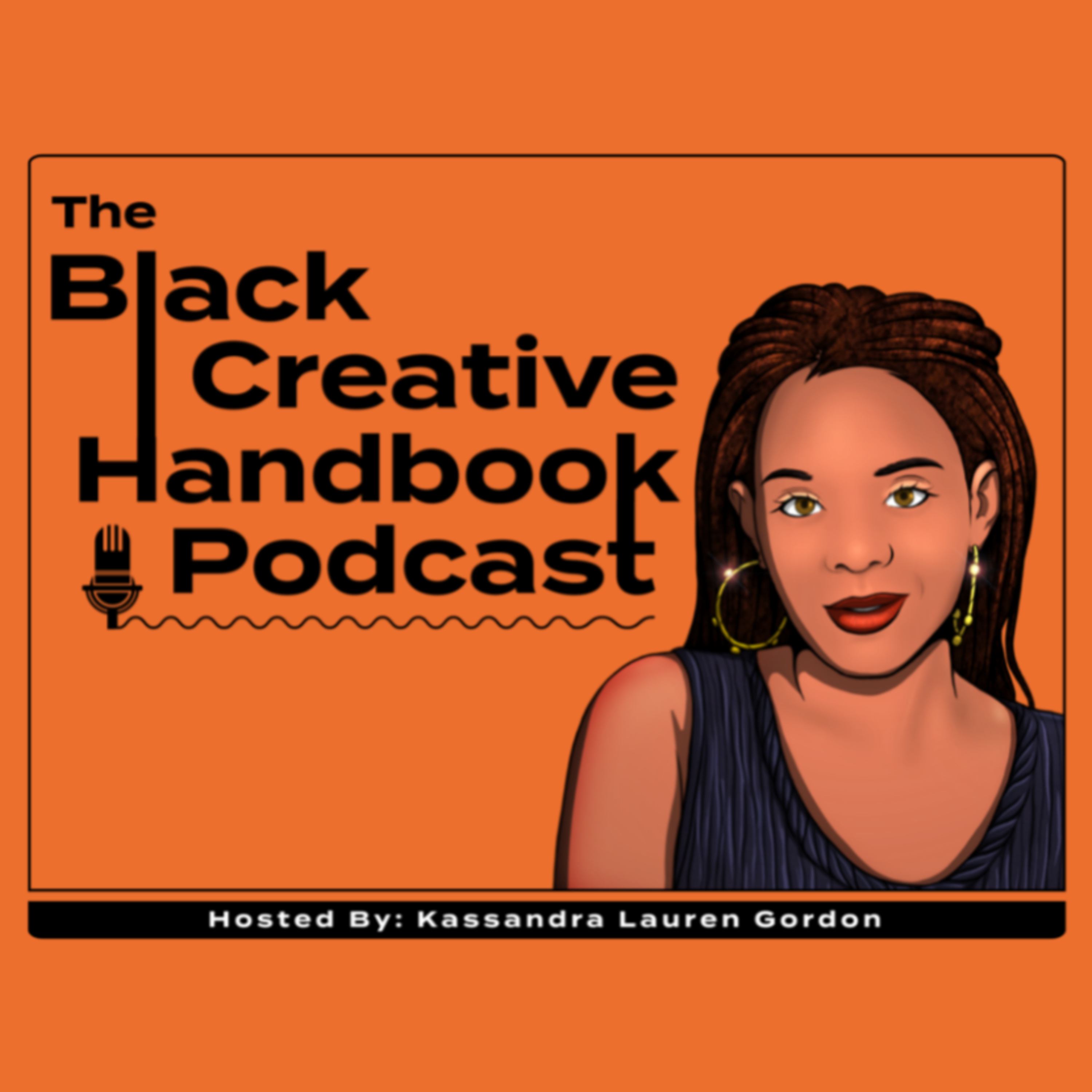Black Creative Handbook