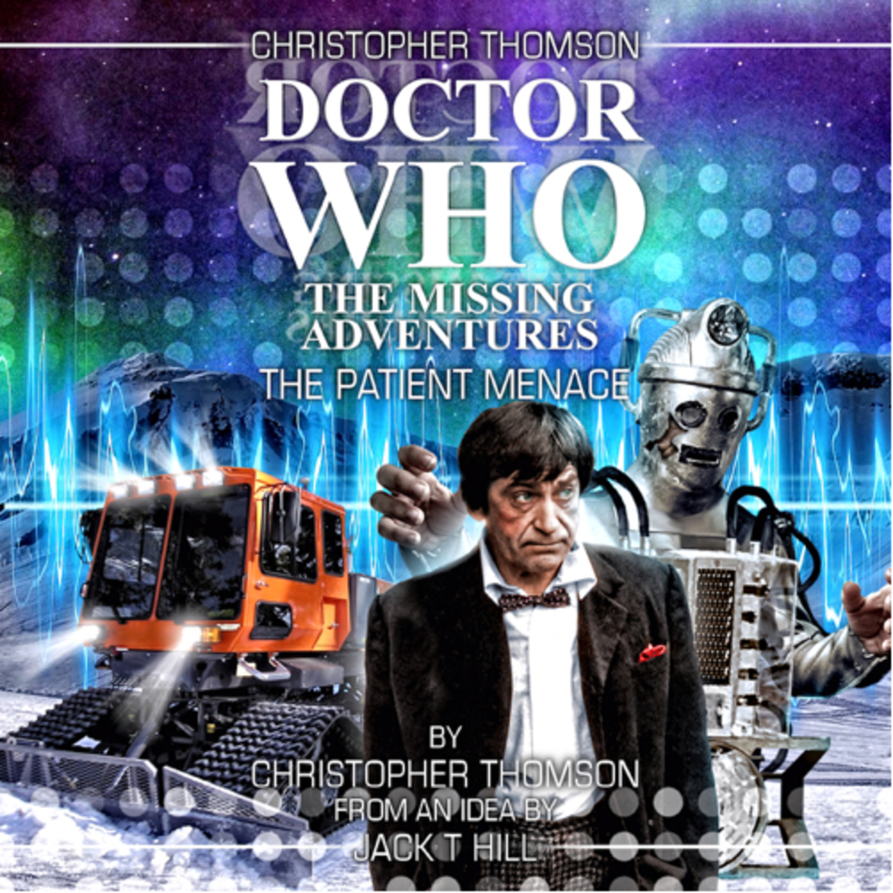 Dr Who: The Missing Adventures (fan-made)