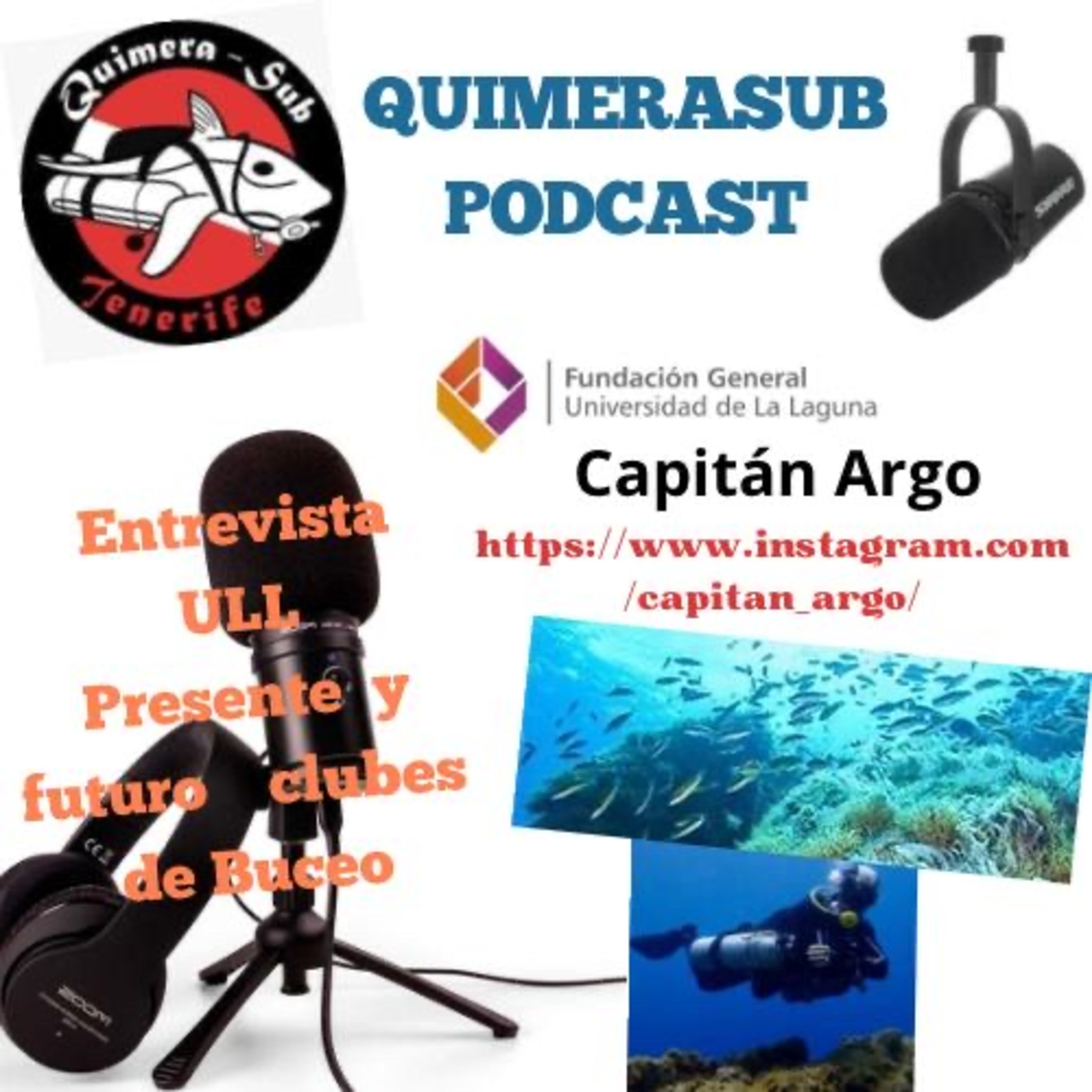 Presente y futuro de la actividad de buceo 