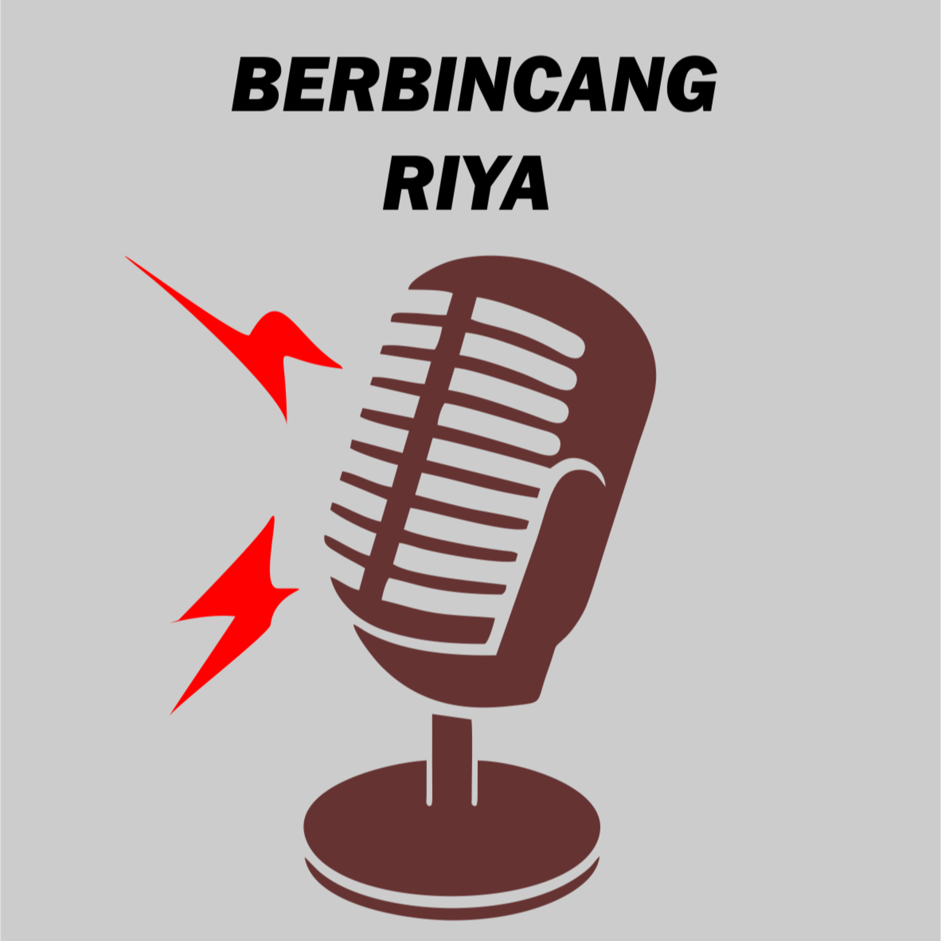 BERBINCANG RIYA