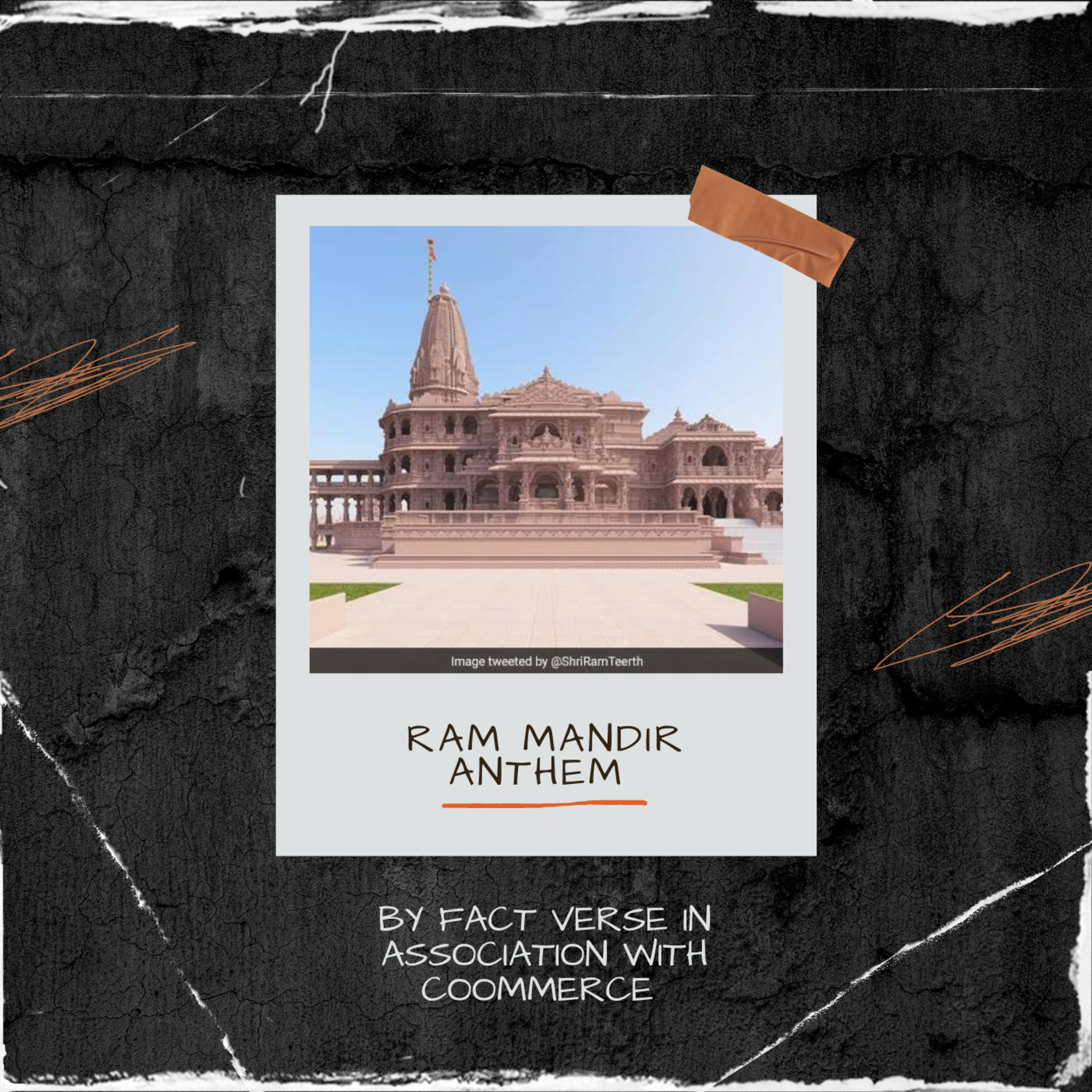 Ram Mandir Anthem episode artwork