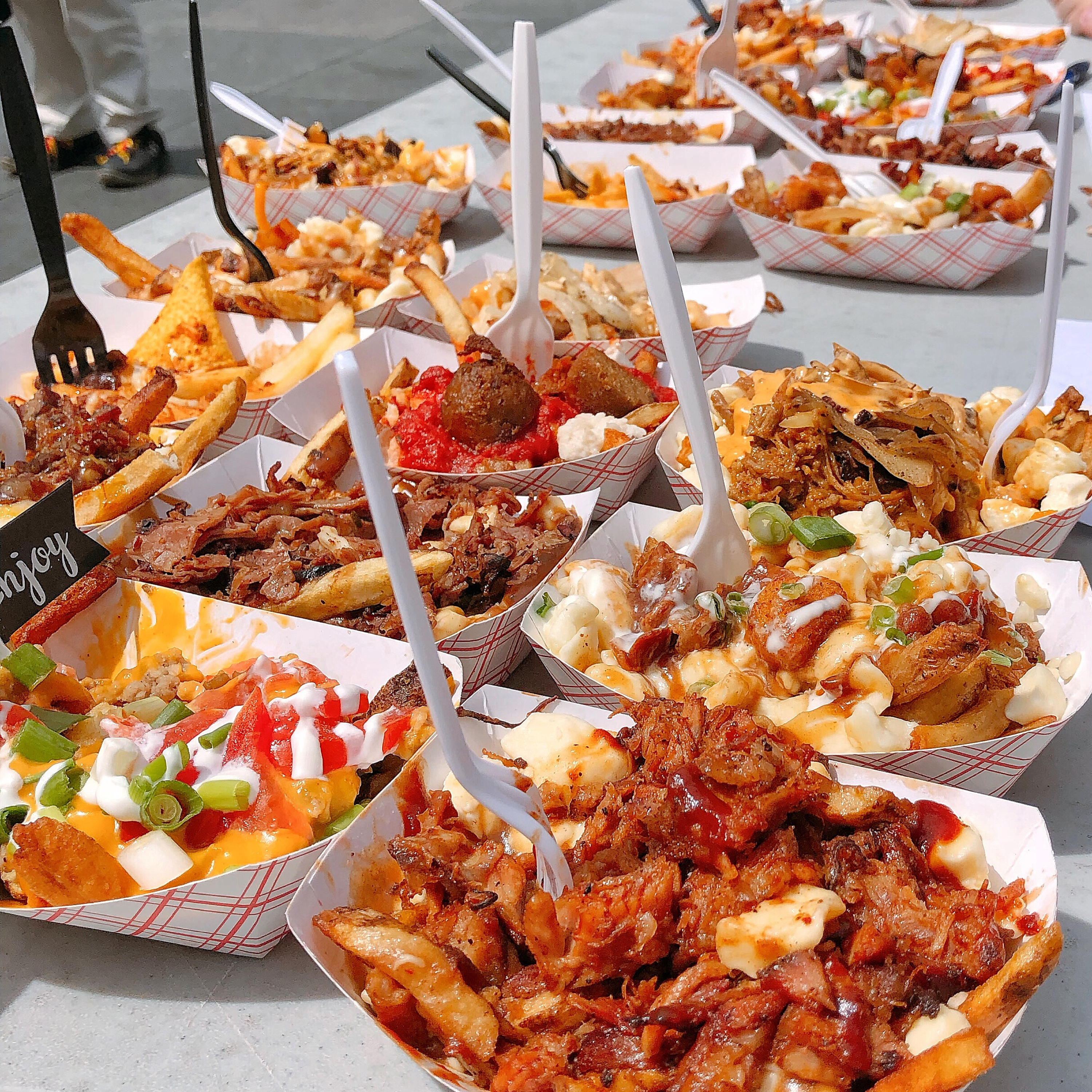 Every Bite Counts