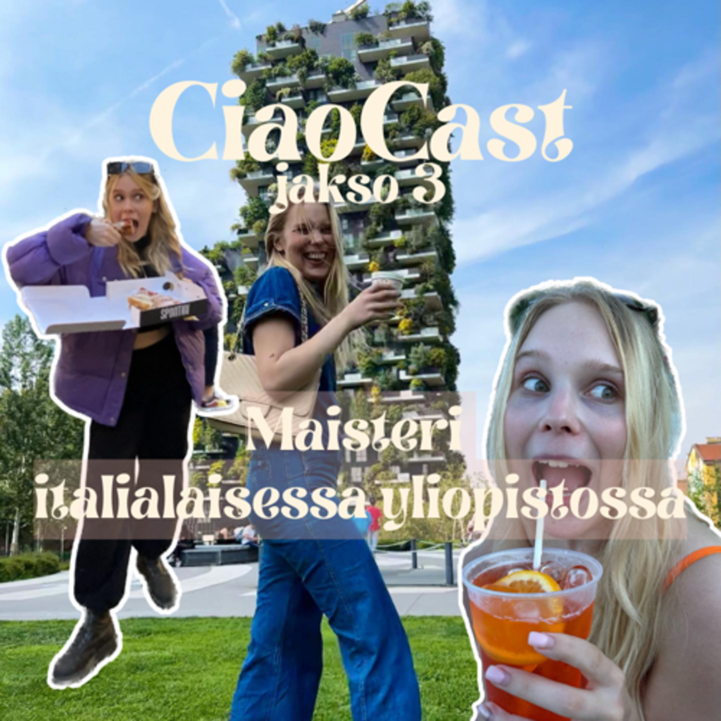 CiaoCast