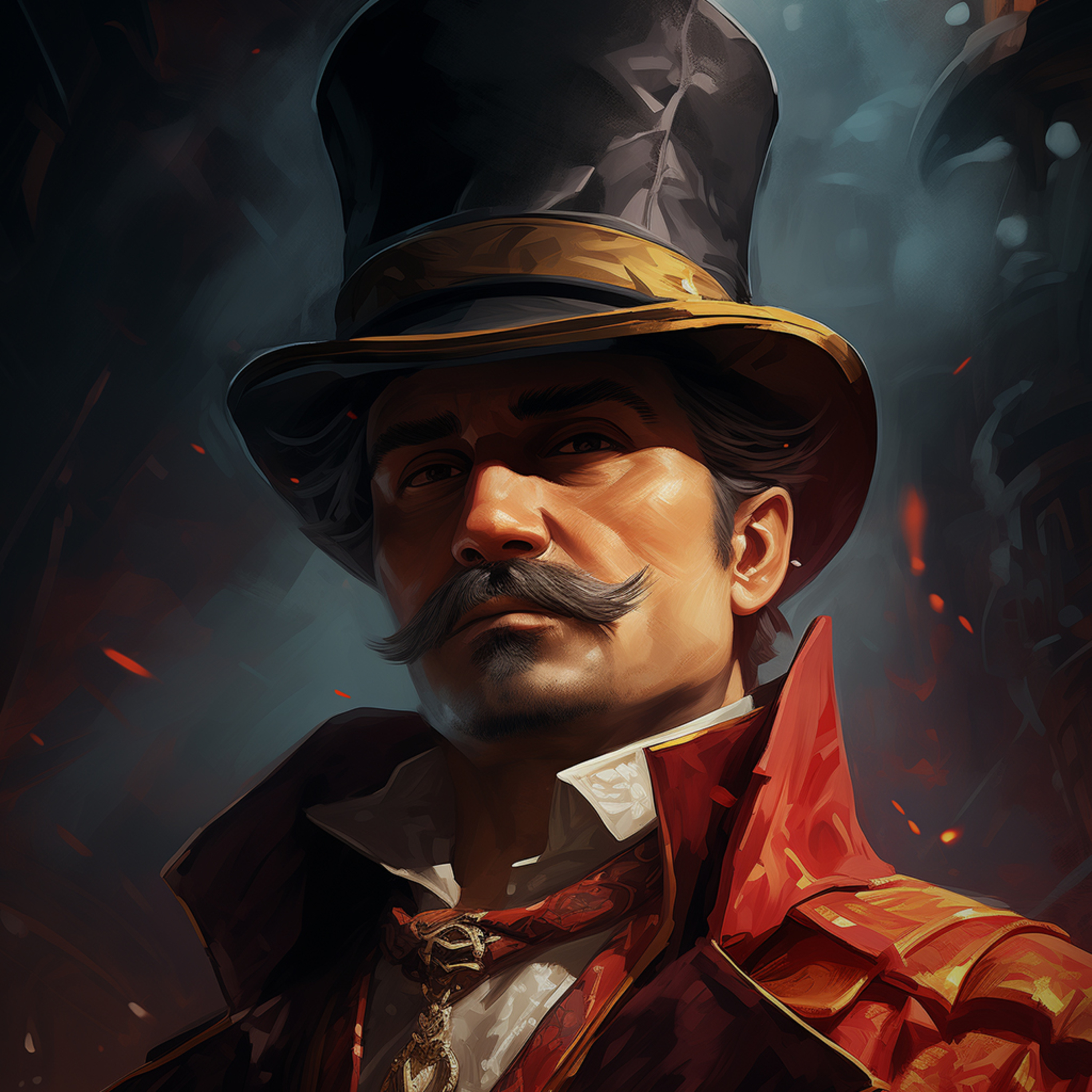La Guilde de la Shed