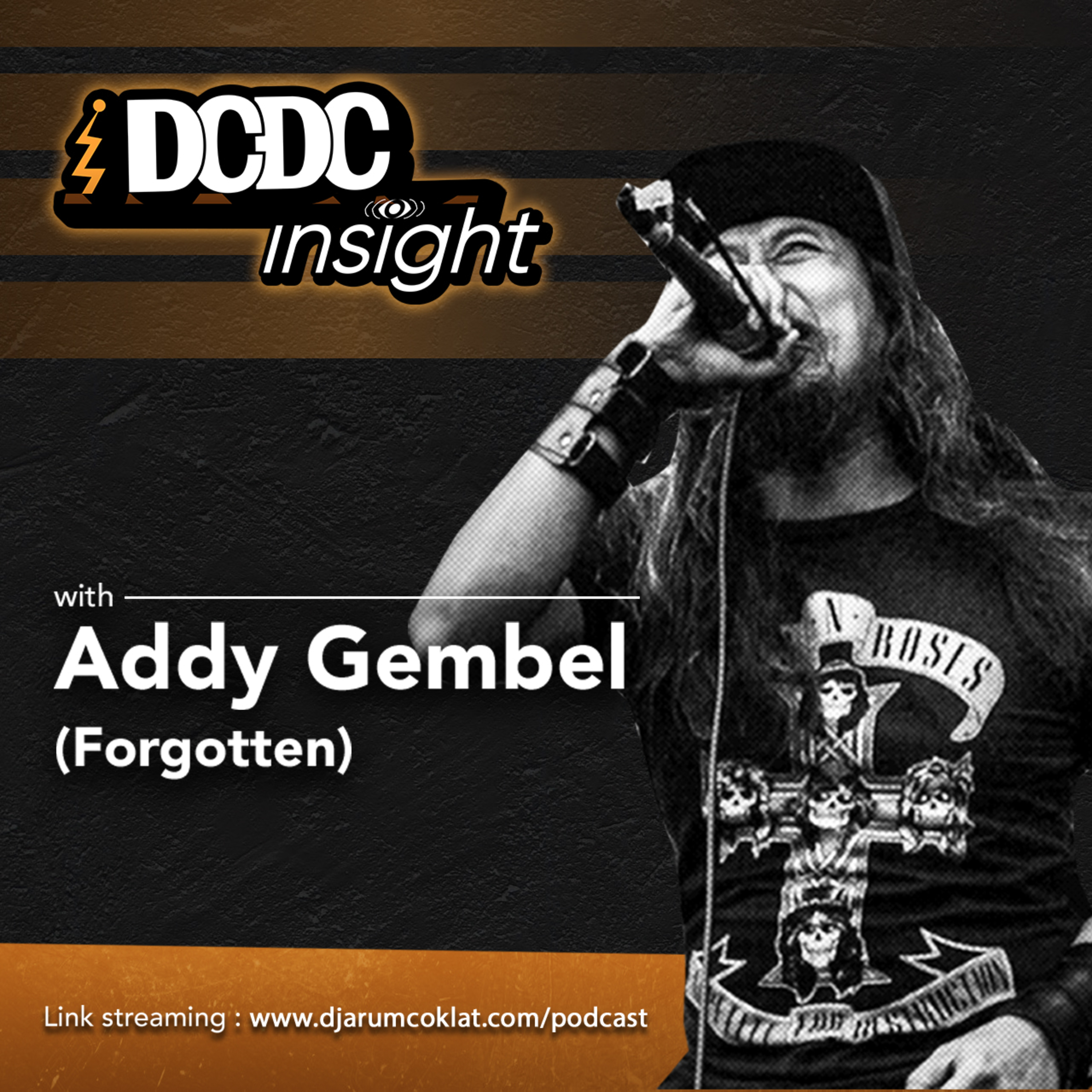 DCDC Podcast