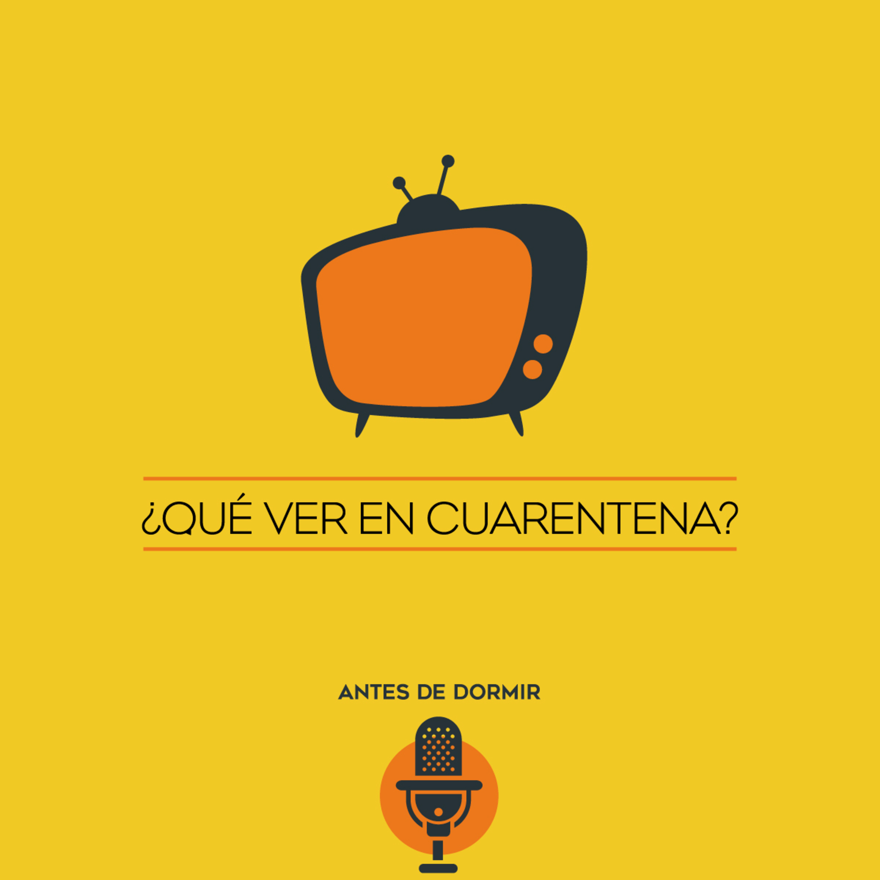 Antes de Dormir