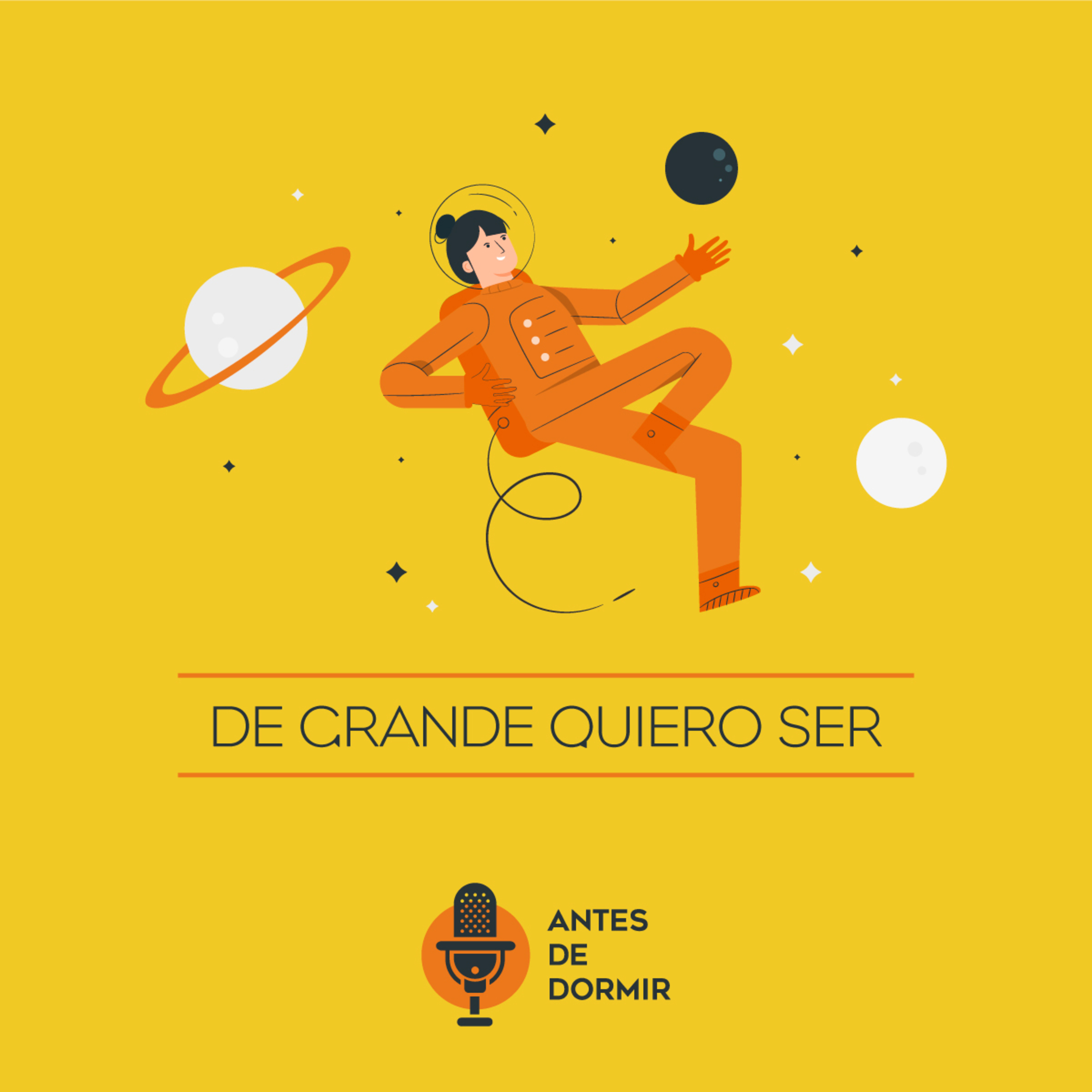 Antes de Dormir