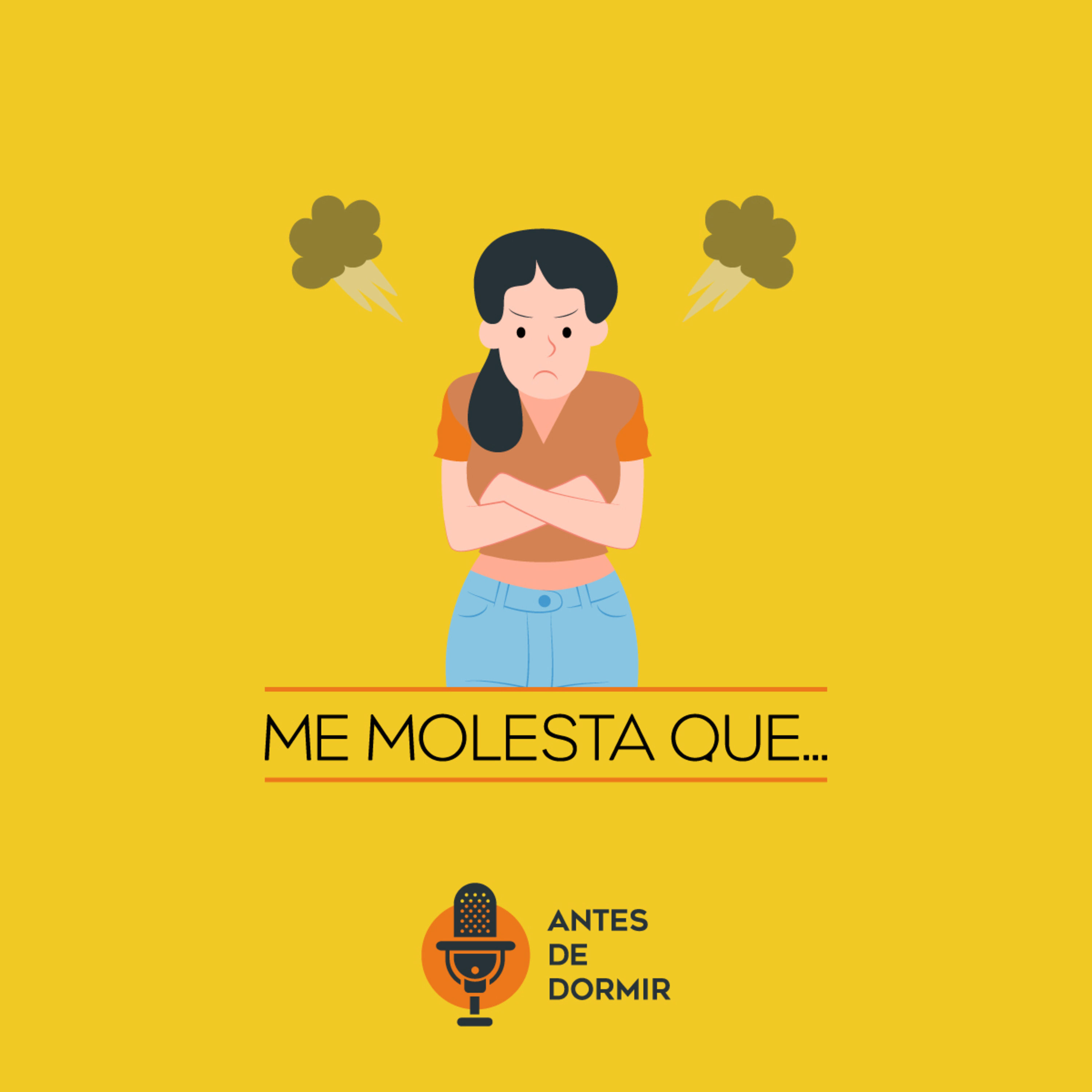 Antes de Dormir