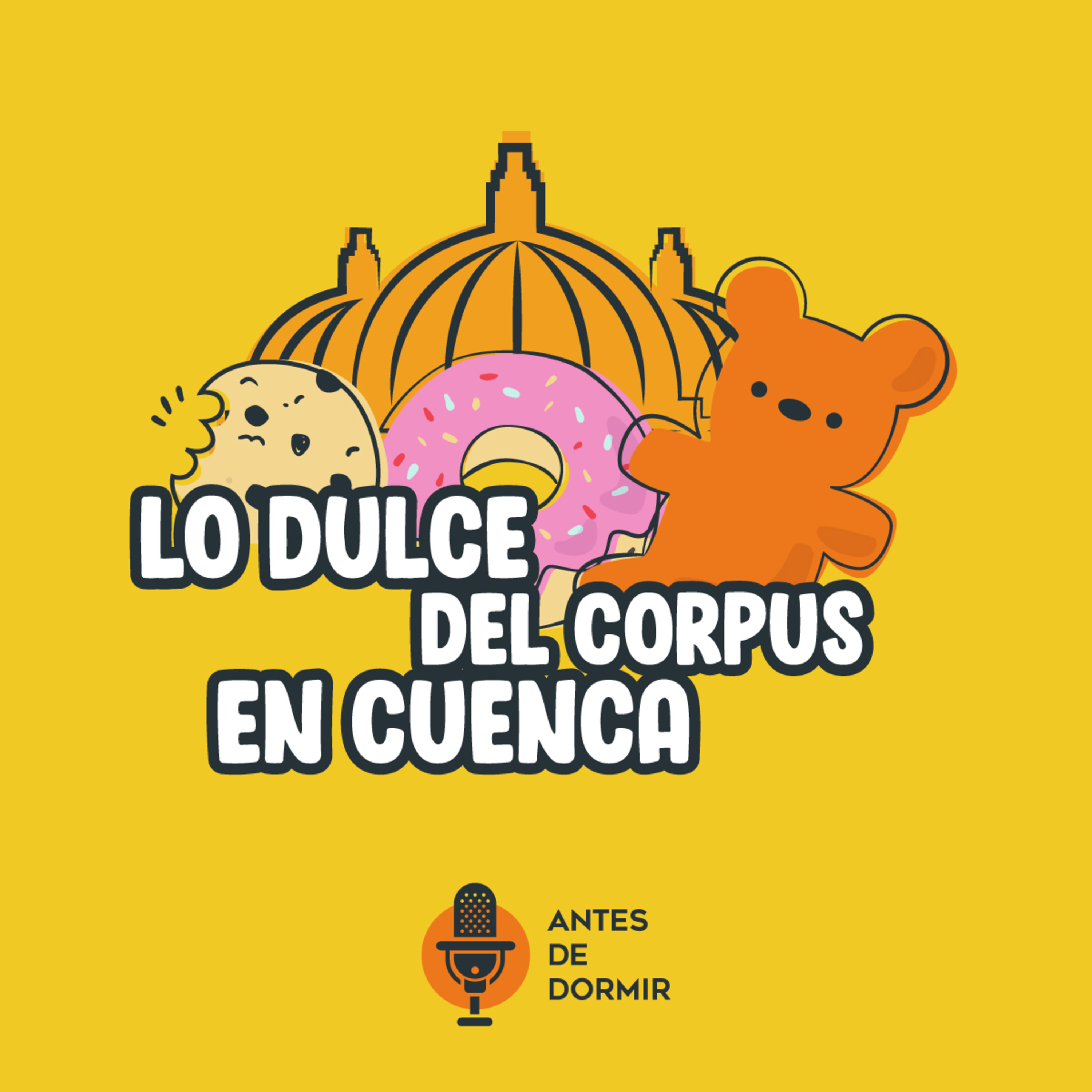 Antes de Dormir