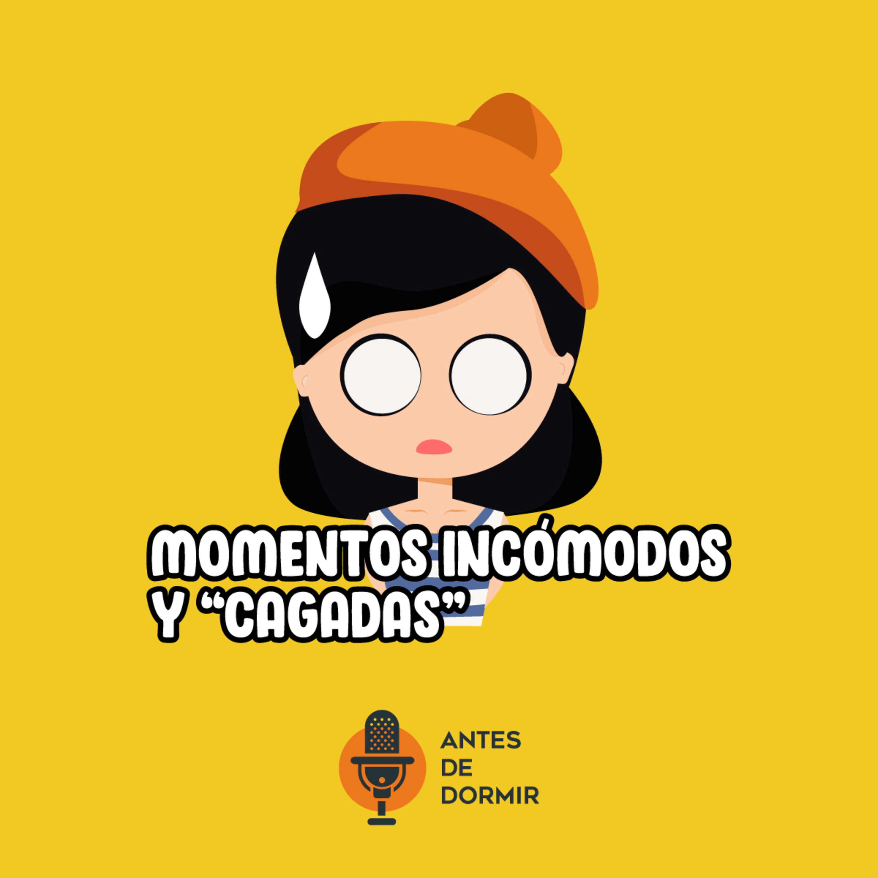 Antes de Dormir