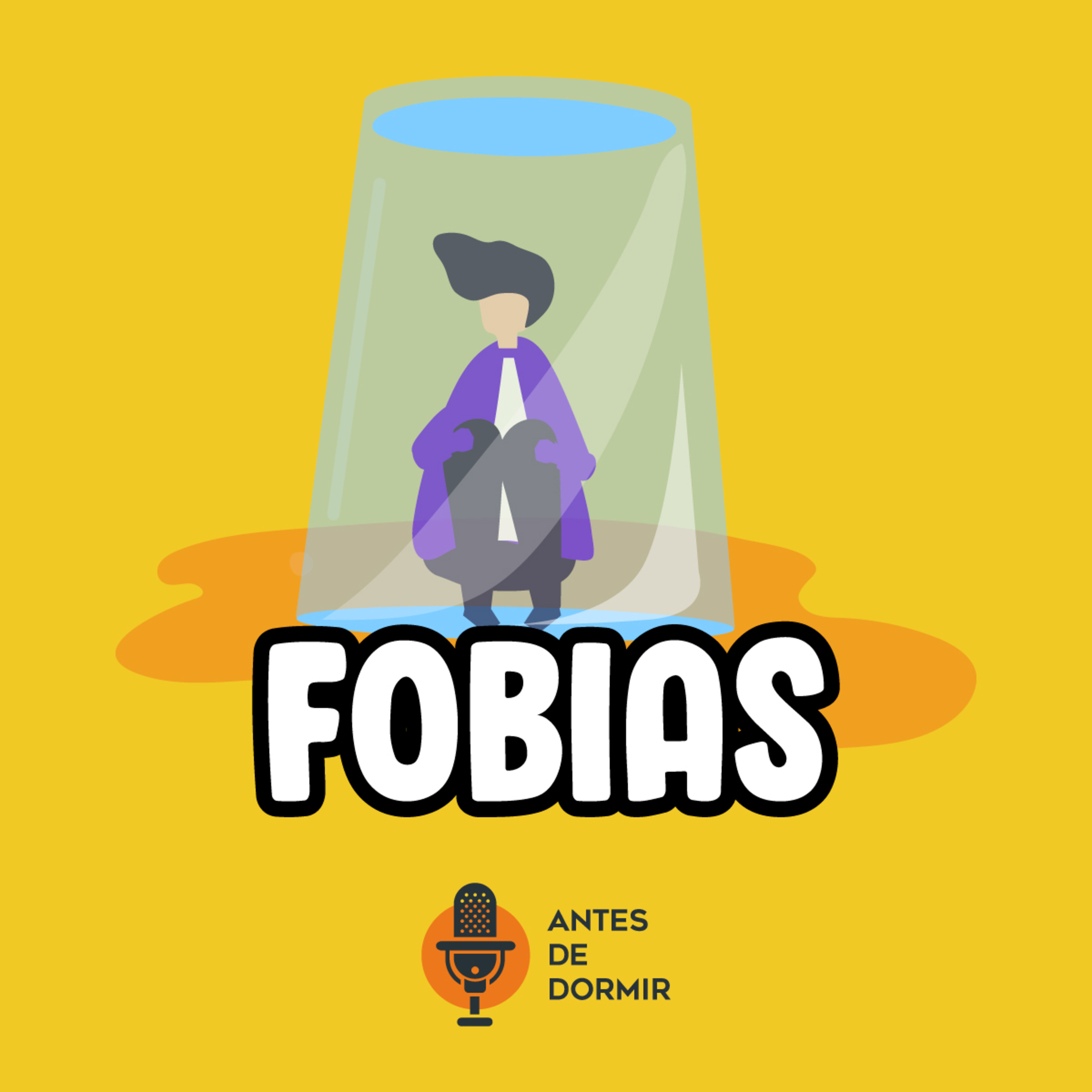 Antes de Dormir