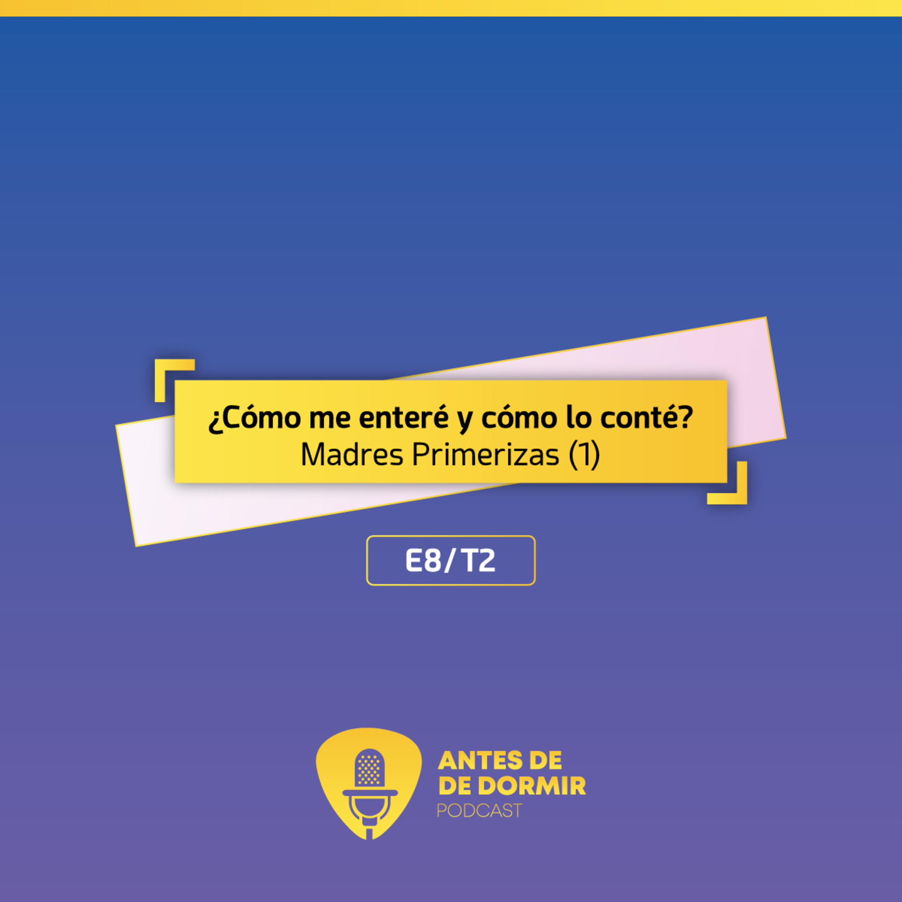 Antes de Dormir