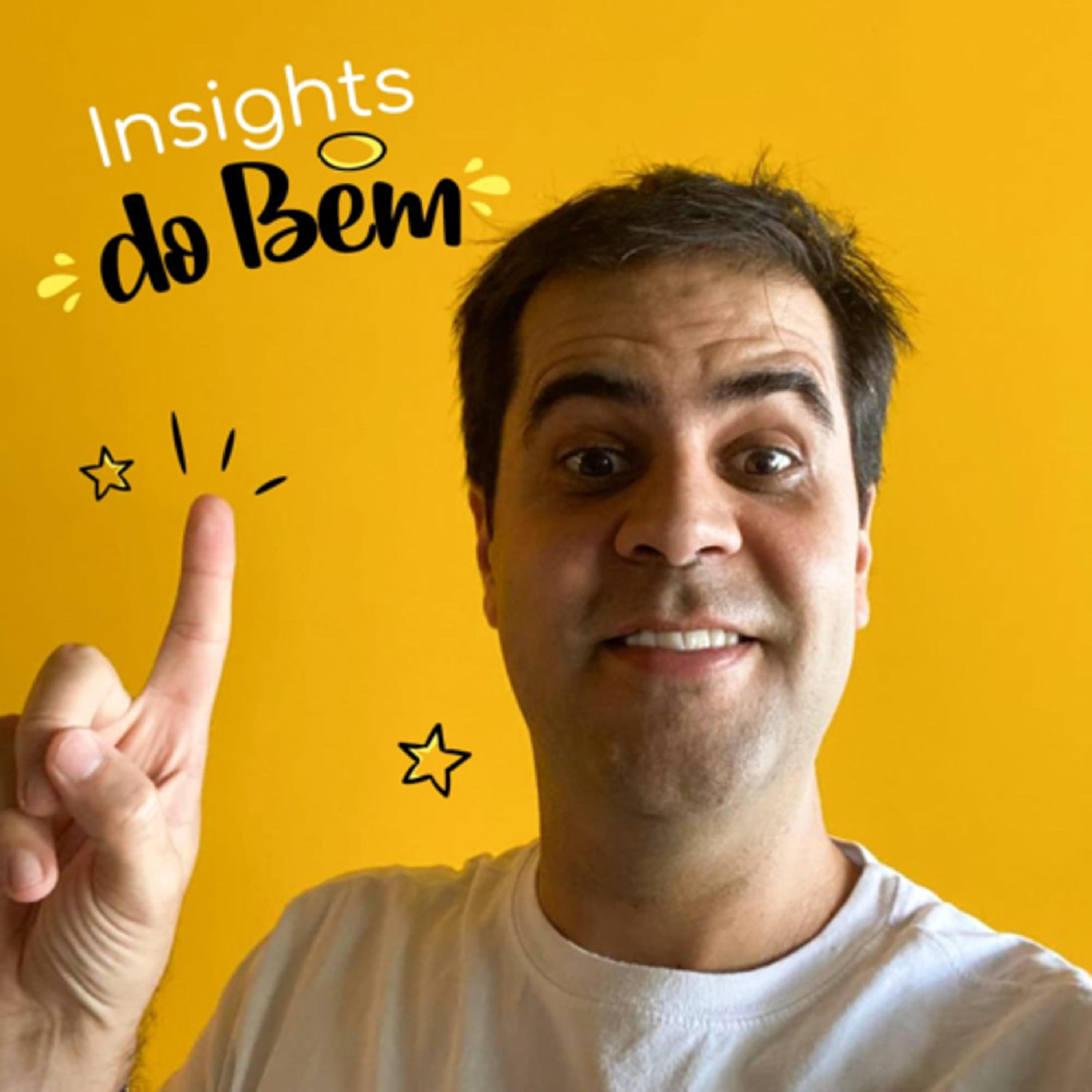 Insights do bem - Mudar episode artwork