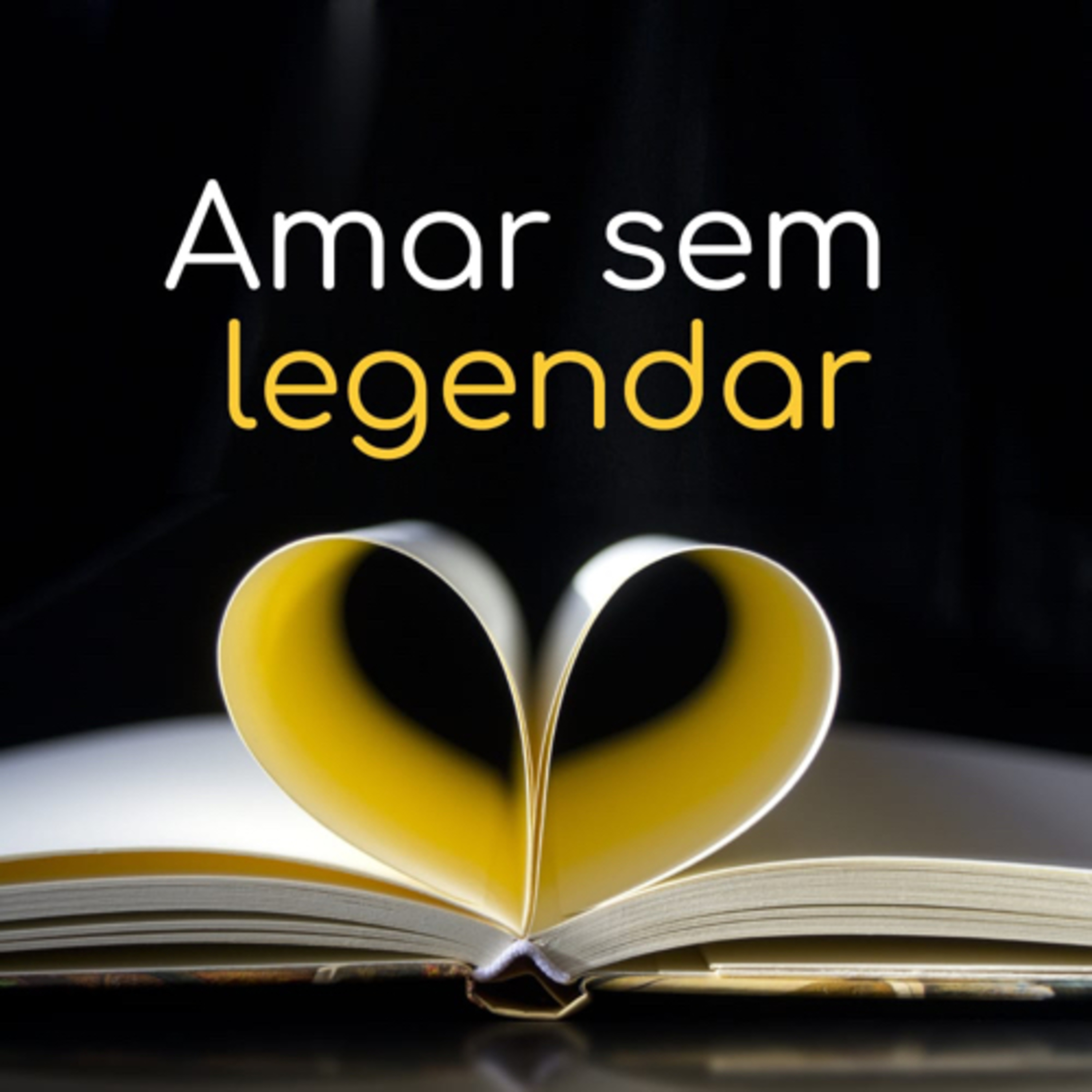 Amar sem legendar: e quando acaba? episode artwork