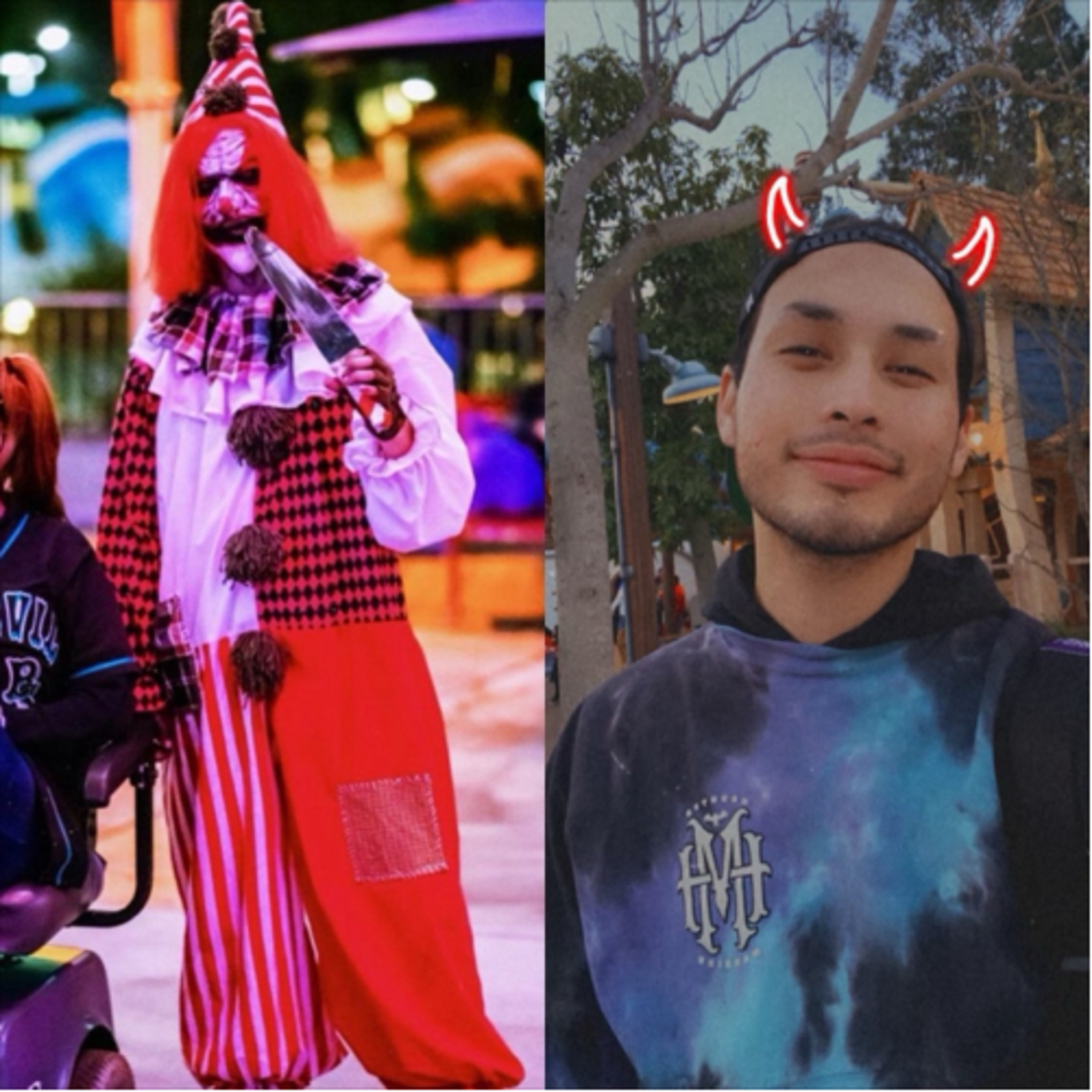 The Haunt Bros