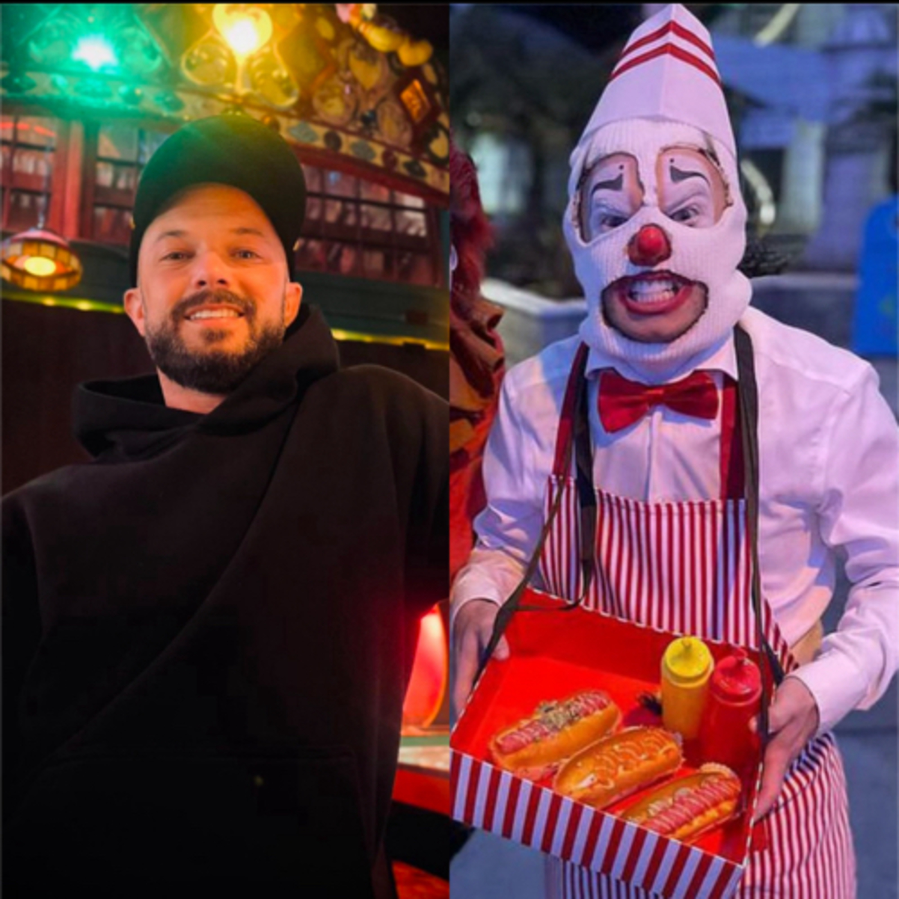 The Haunt Bros