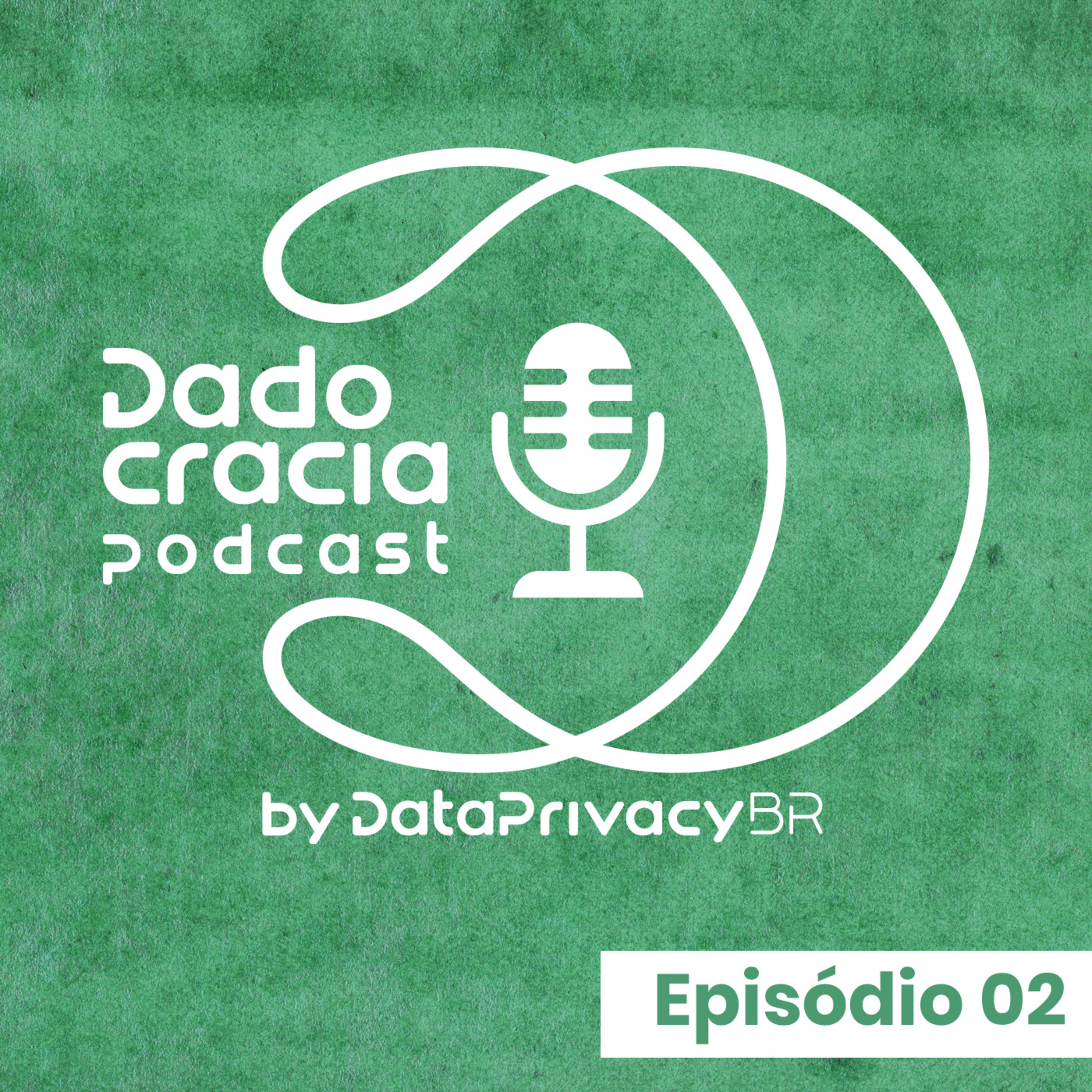 Dadocracia - Episódio 02