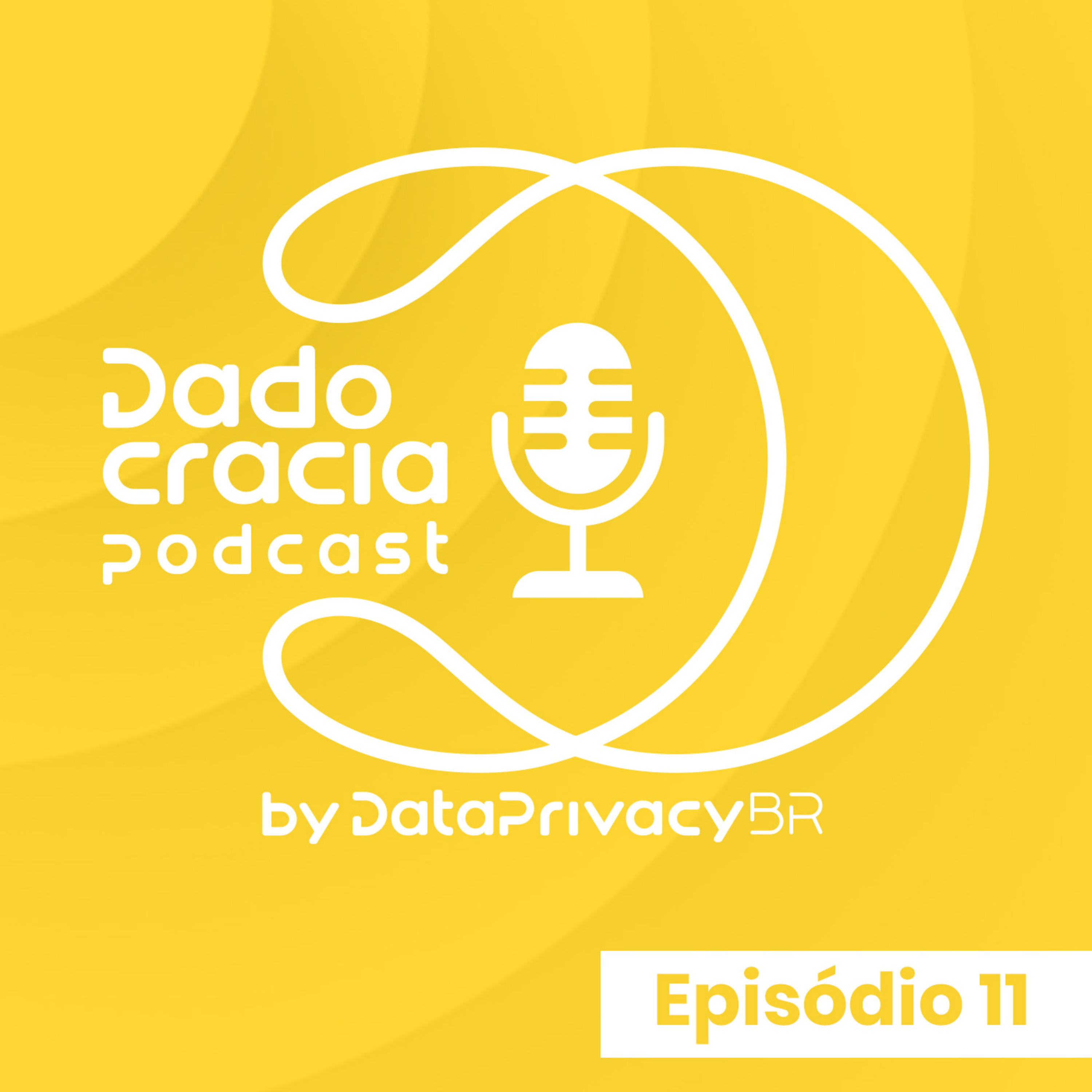 Dadocracia - Ep. 11 - A hora e a vez da renda básica