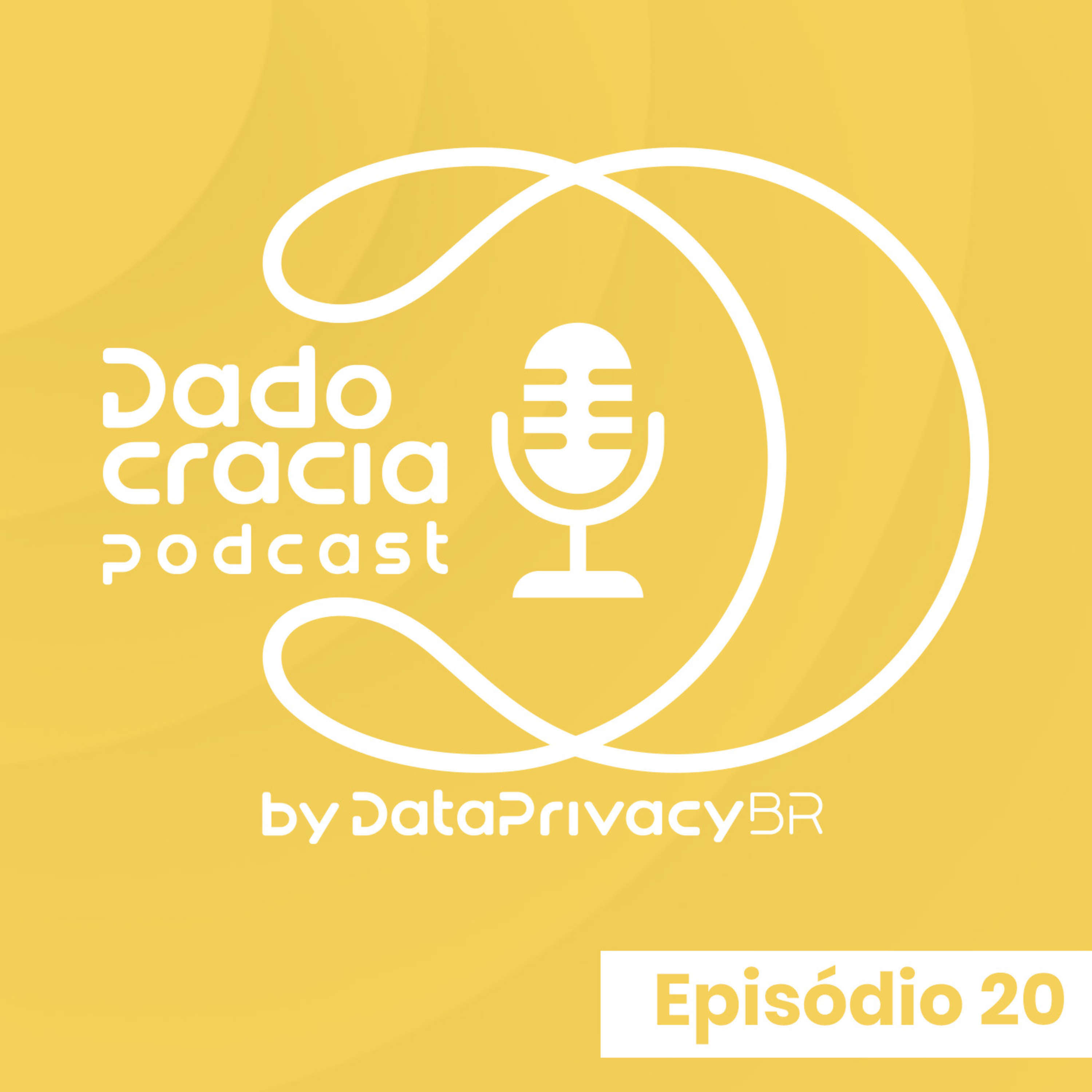 Dadocracia - Ep. 20 - É mais fácil esquecer um amor do que ser esquecido na internet